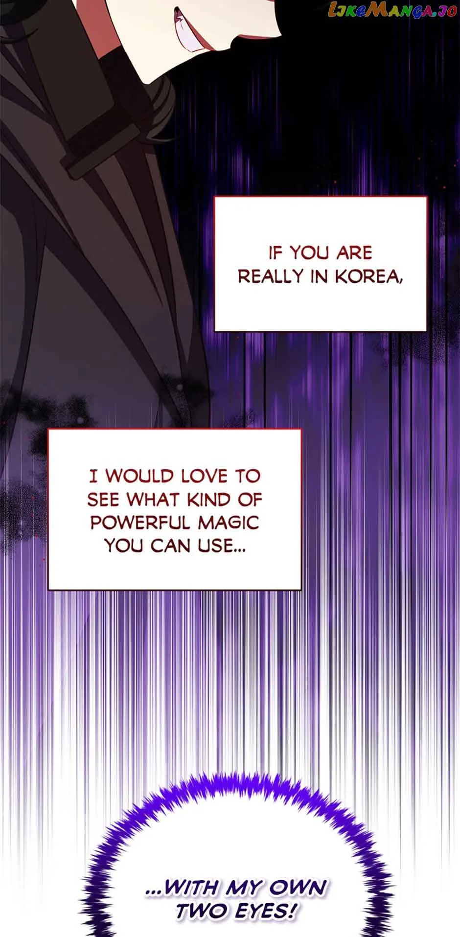 High School Life Guide for the Great Wizard Chapter 26 page 23