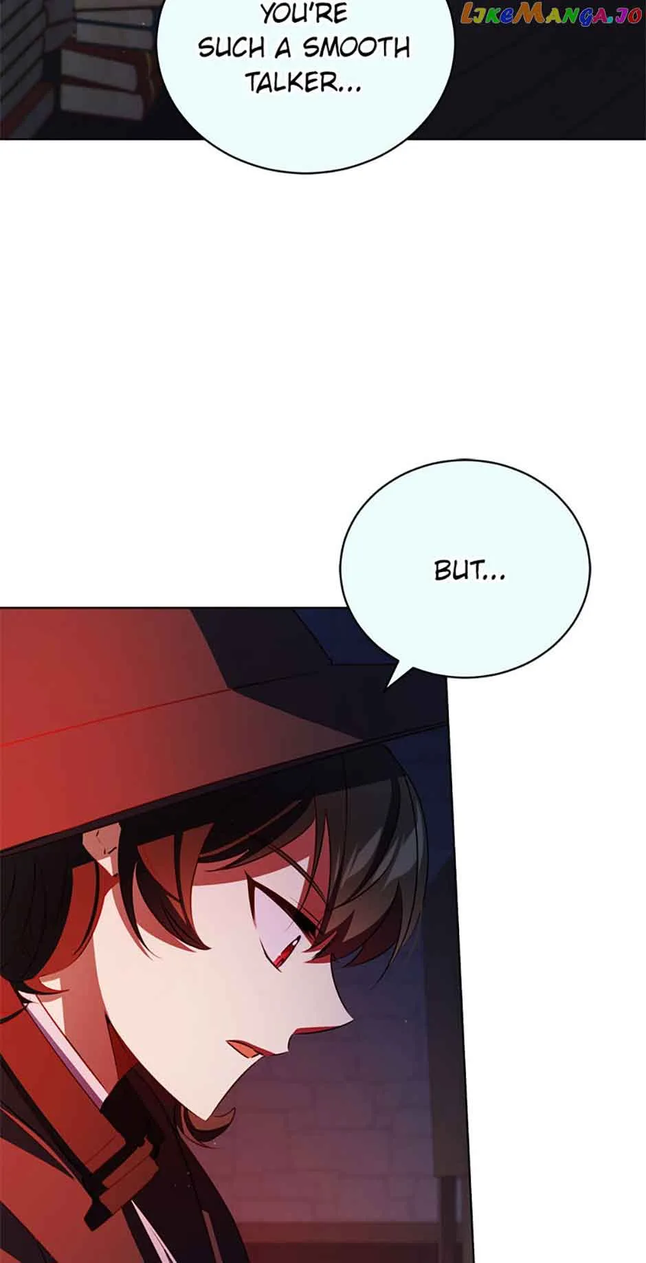 High School Life Guide for the Great Wizard Chapter 26 page 17