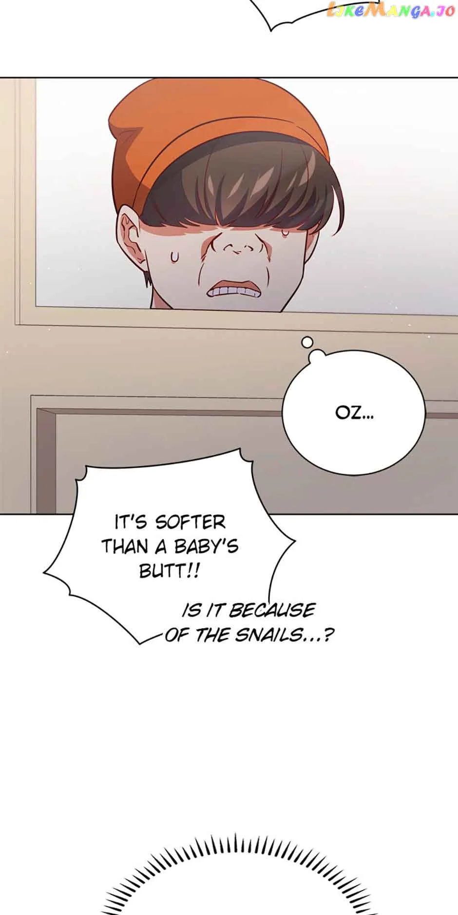 High School Life Guide for the Great Wizard Chapter 26 page 44