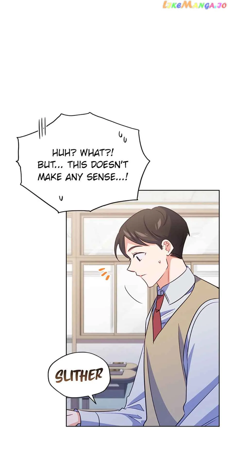 High School Life Guide for the Great Wizard Chapter 26 page 40