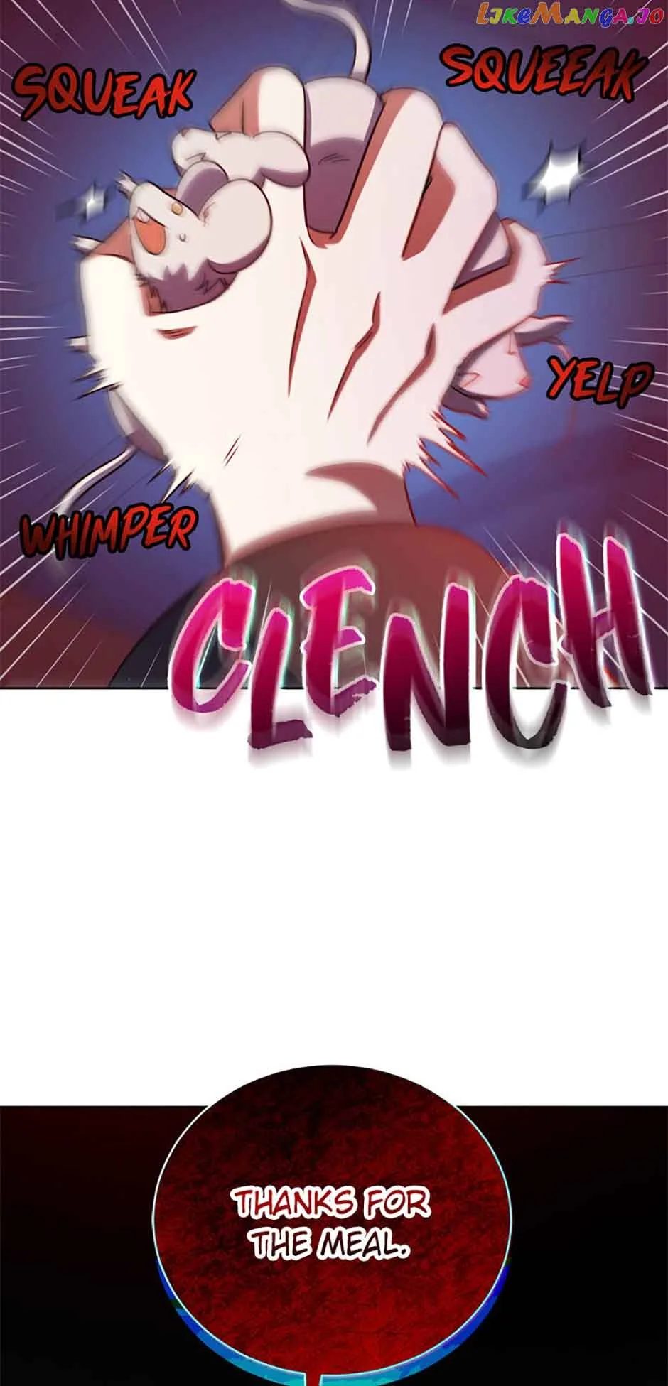 High School Life Guide for the Great Wizard Chapter 26 page 31