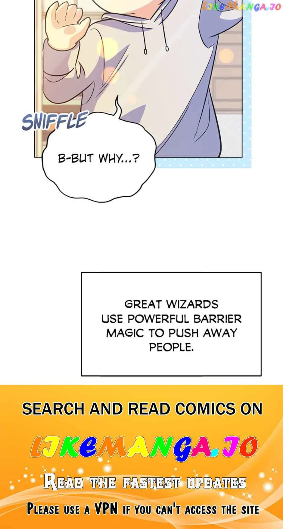 High School Life Guide for the Great Wizard Chapter 26 page 57