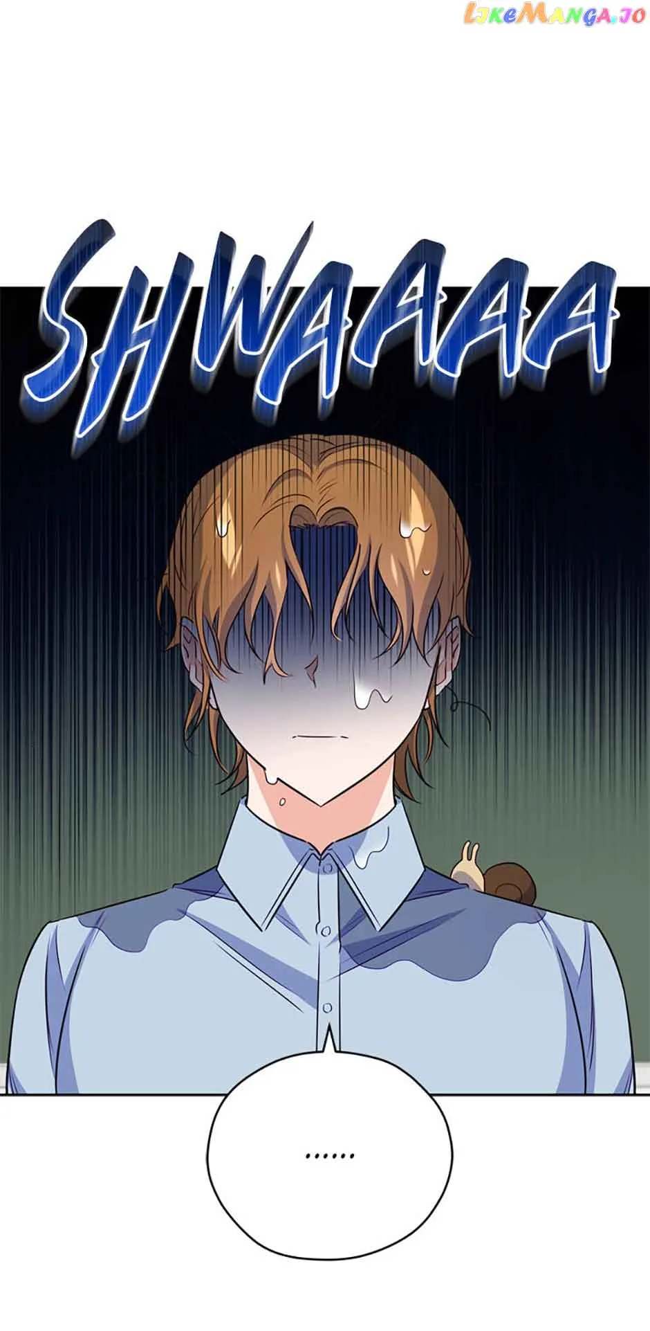 High School Life Guide for the Great Wizard Chapter 26 page 39
