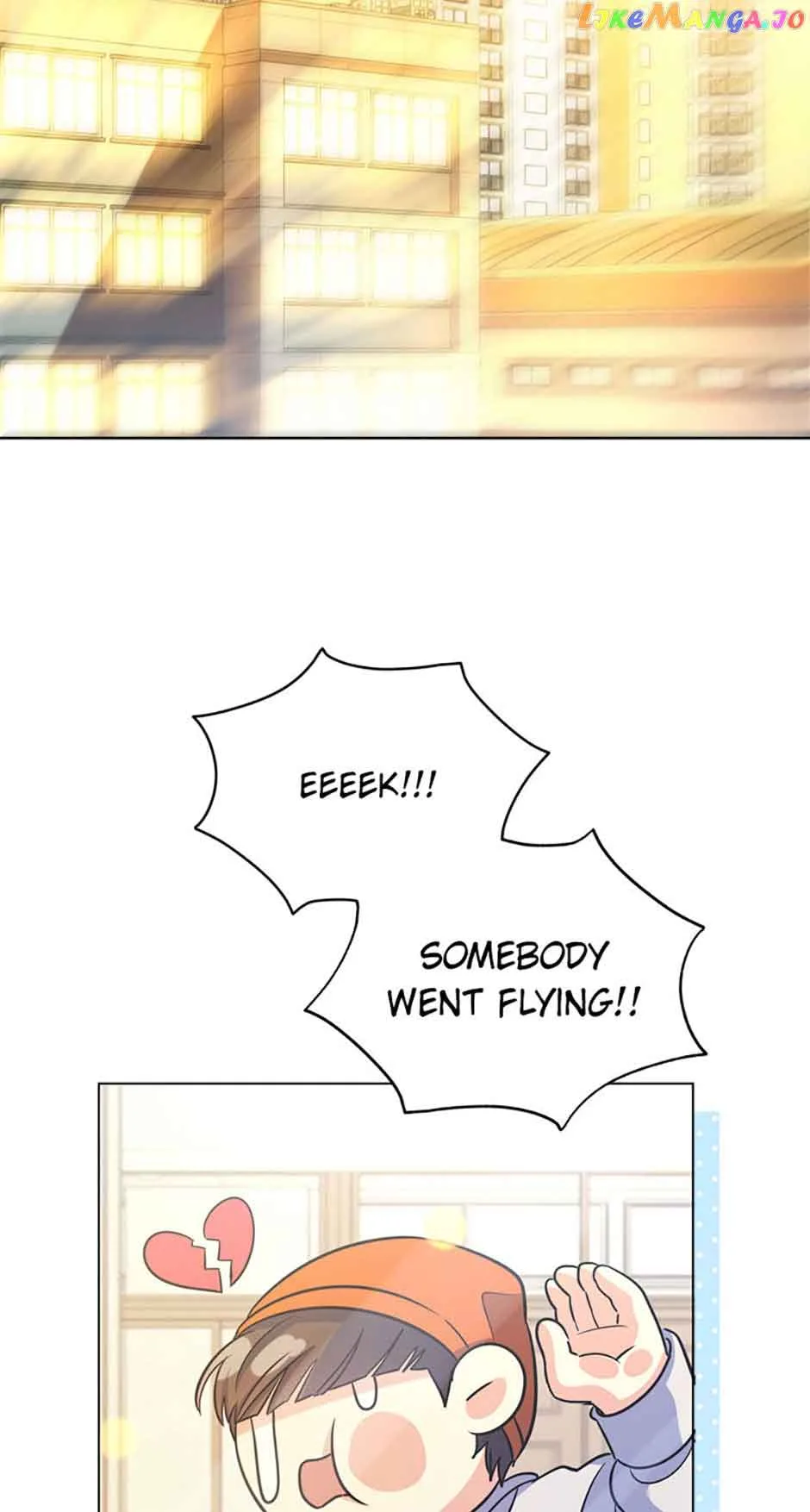 High School Life Guide for the Great Wizard Chapter 26 page 56