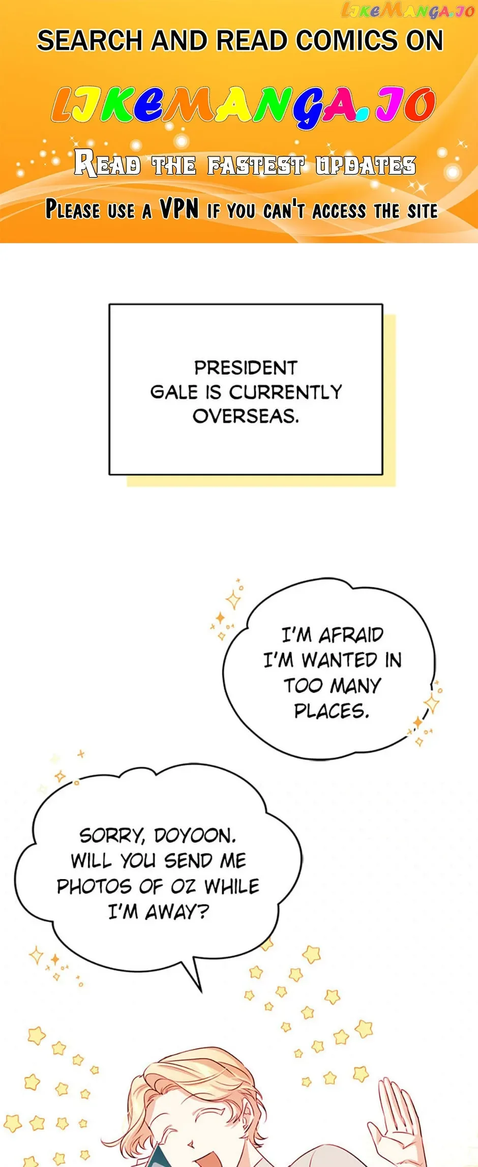 High School Life Guide for the Great Wizard Chapter 27 page 2