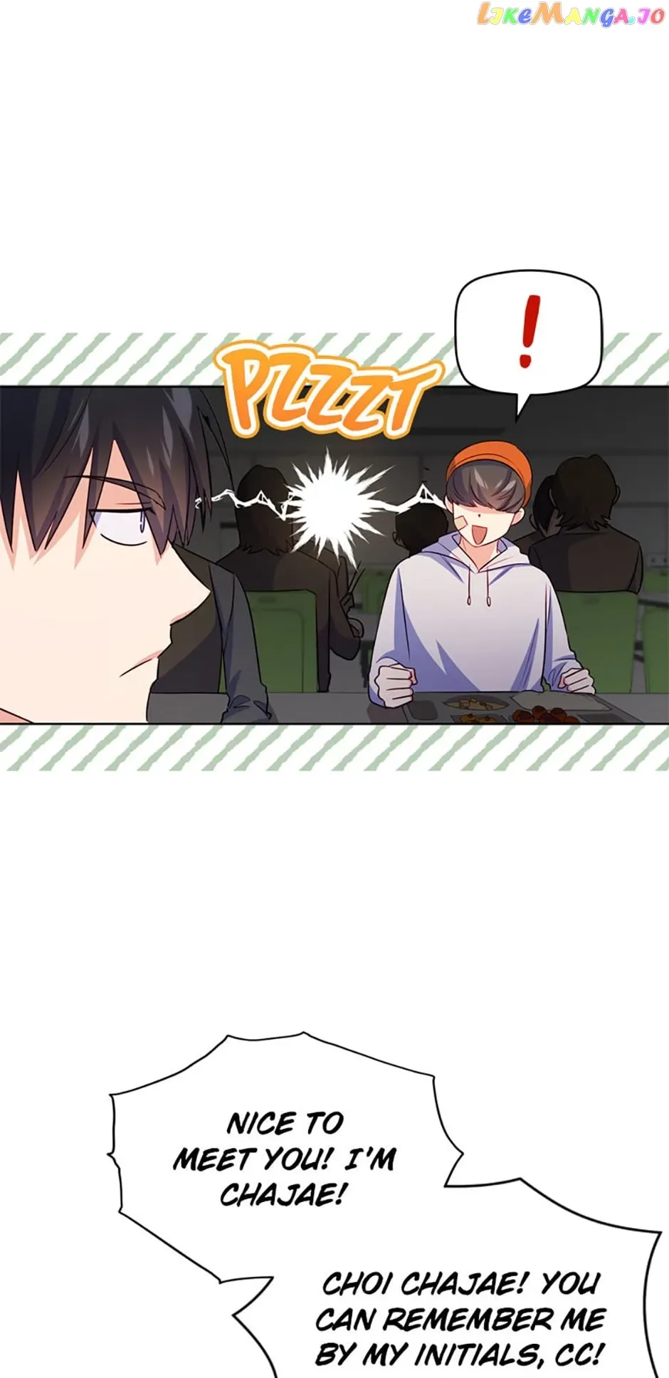 High School Life Guide for the Great Wizard Chapter 27 page 10