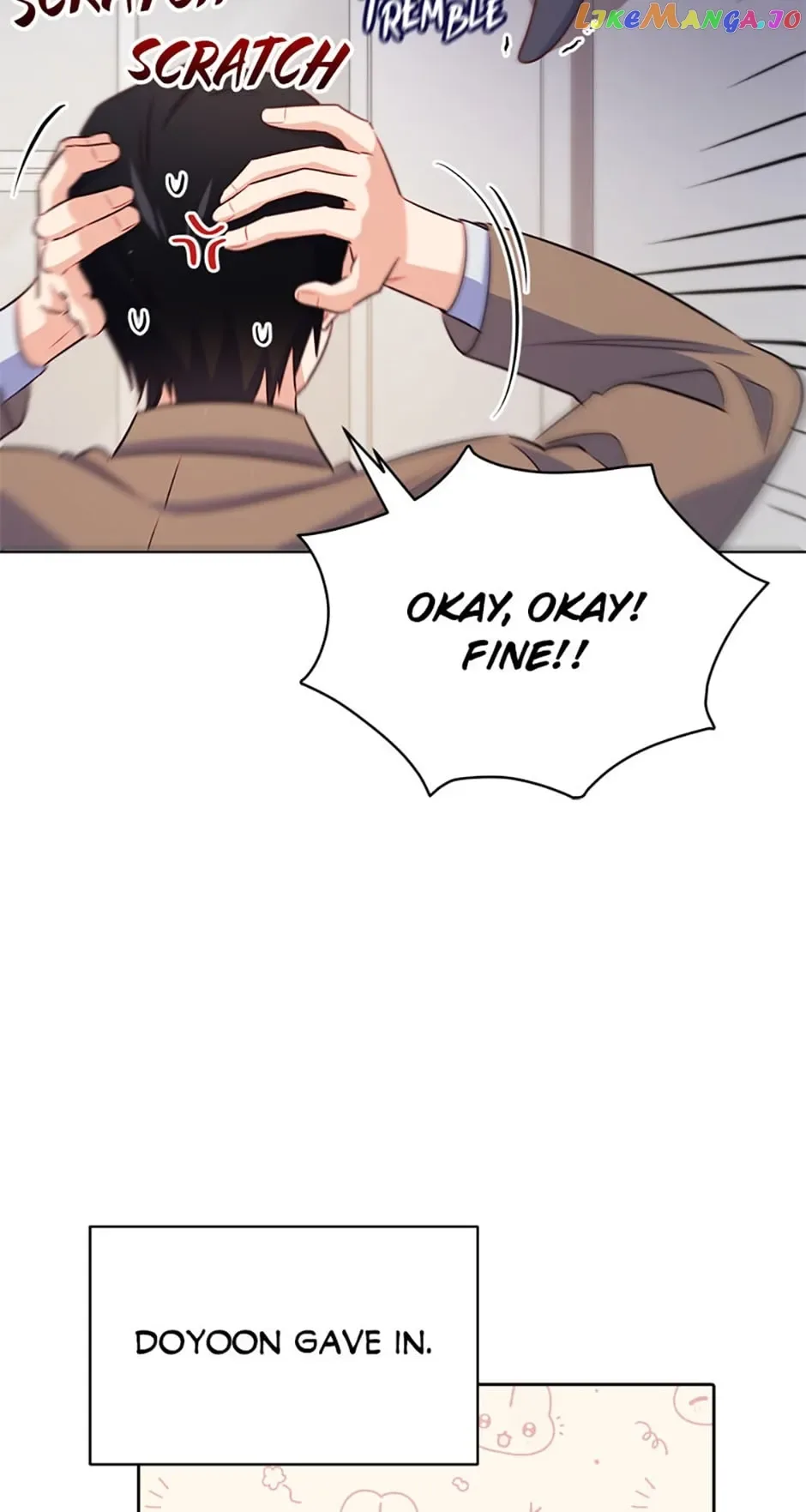 High School Life Guide for the Great Wizard Chapter 27 page 33