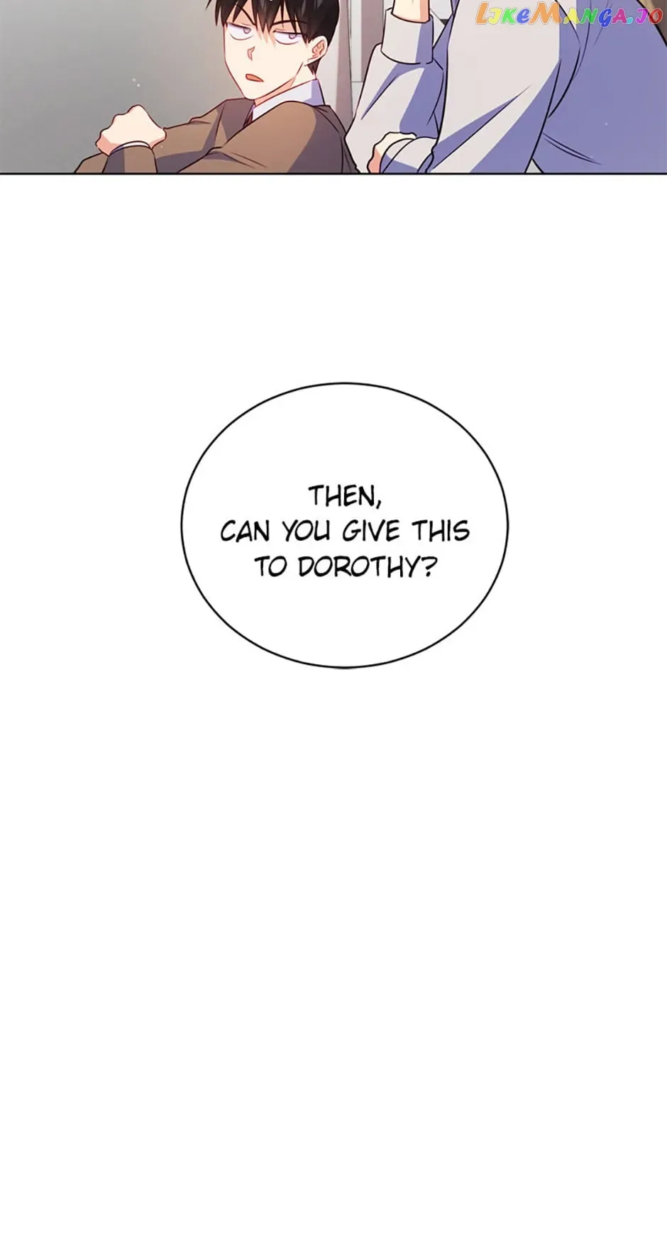 High School Life Guide for the Great Wizard Chapter 27 page 40