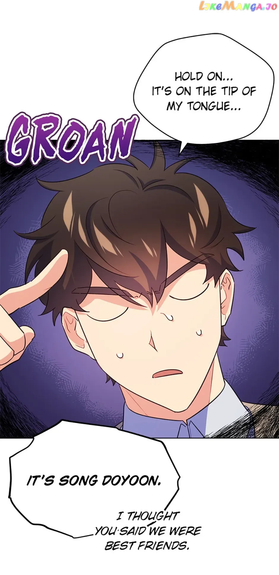 High School Life Guide for the Great Wizard Chapter 27 page 9