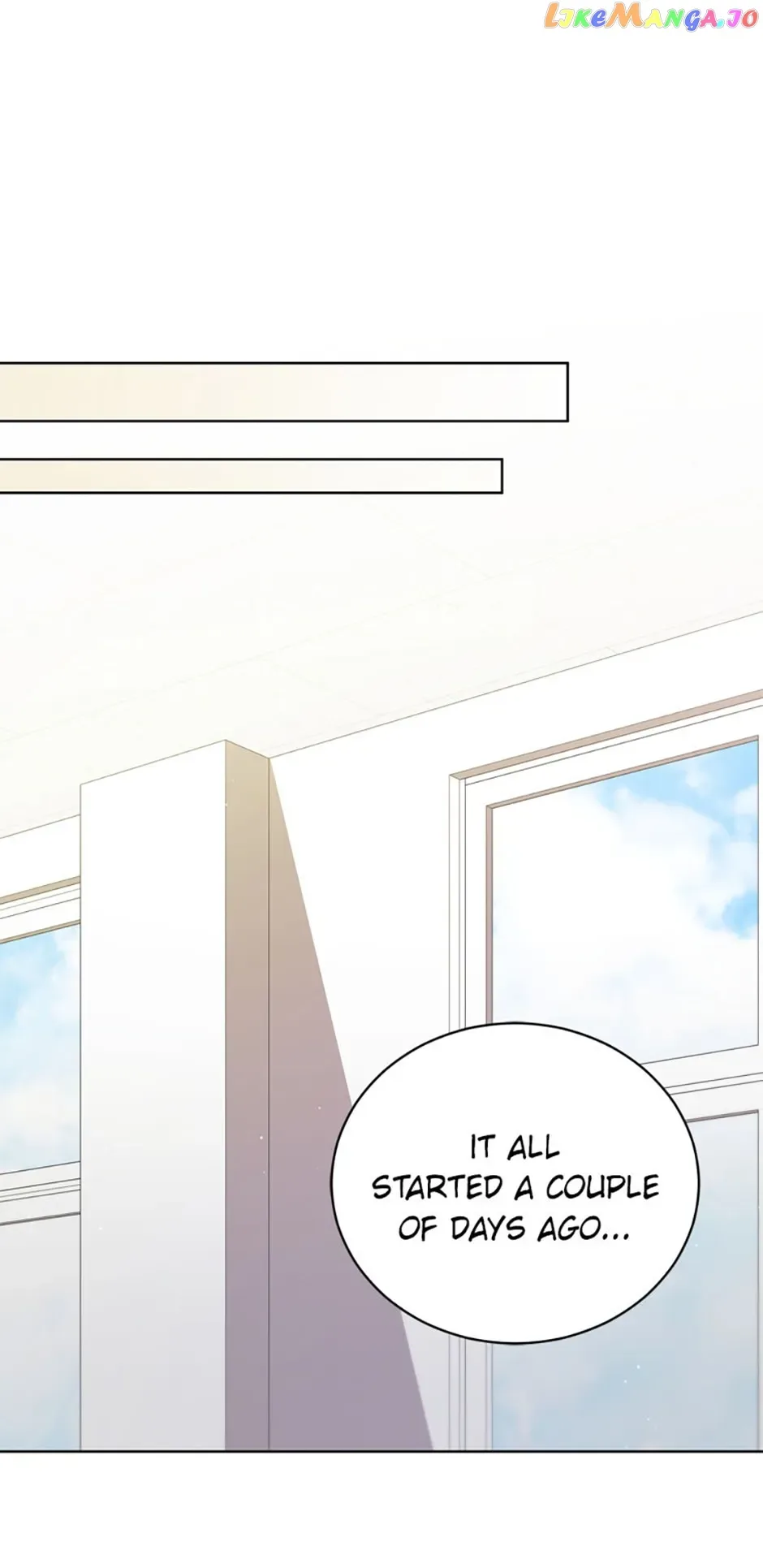 High School Life Guide for the Great Wizard Chapter 27 page 15