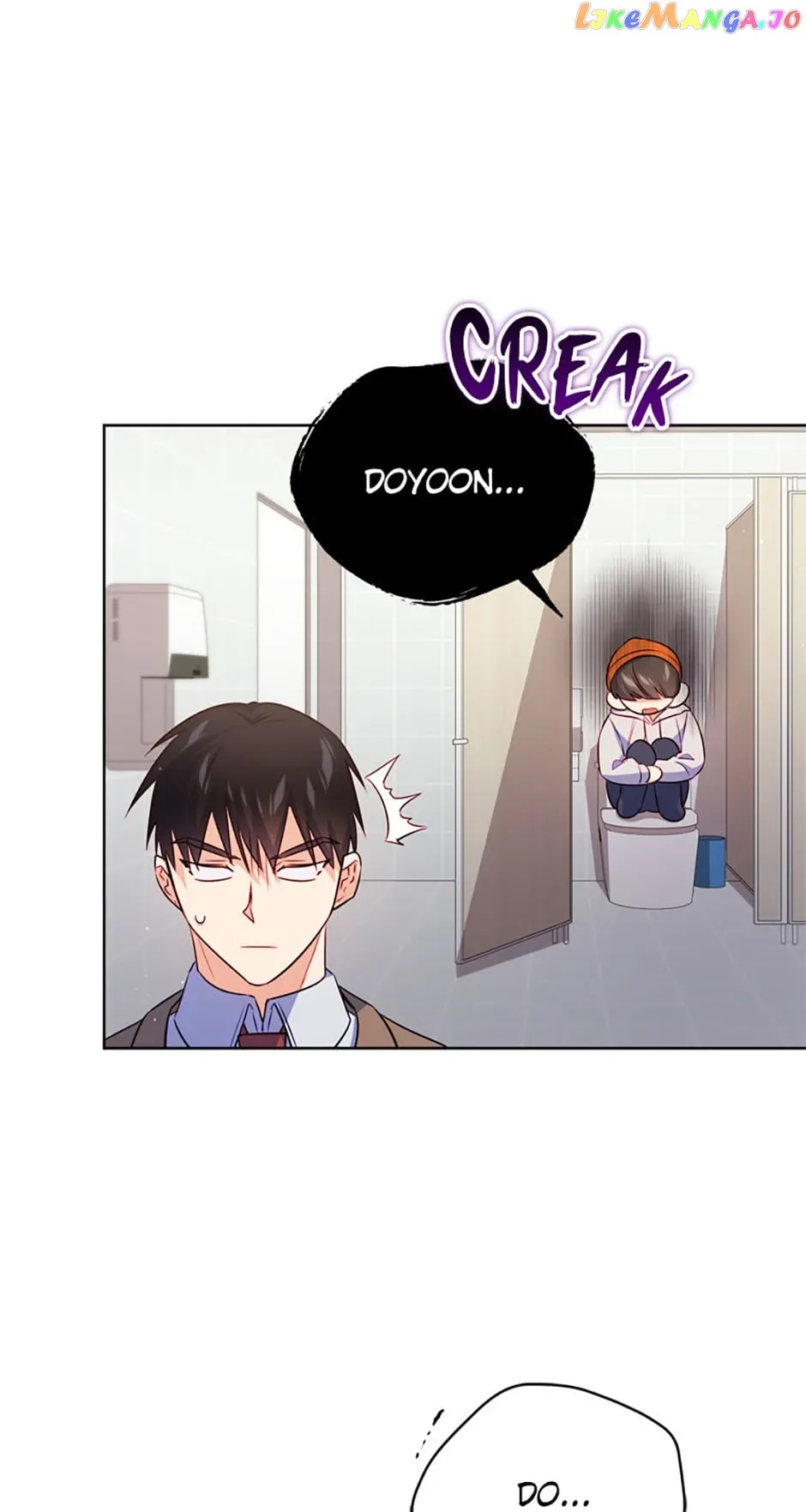 High School Life Guide for the Great Wizard Chapter 27 page 31
