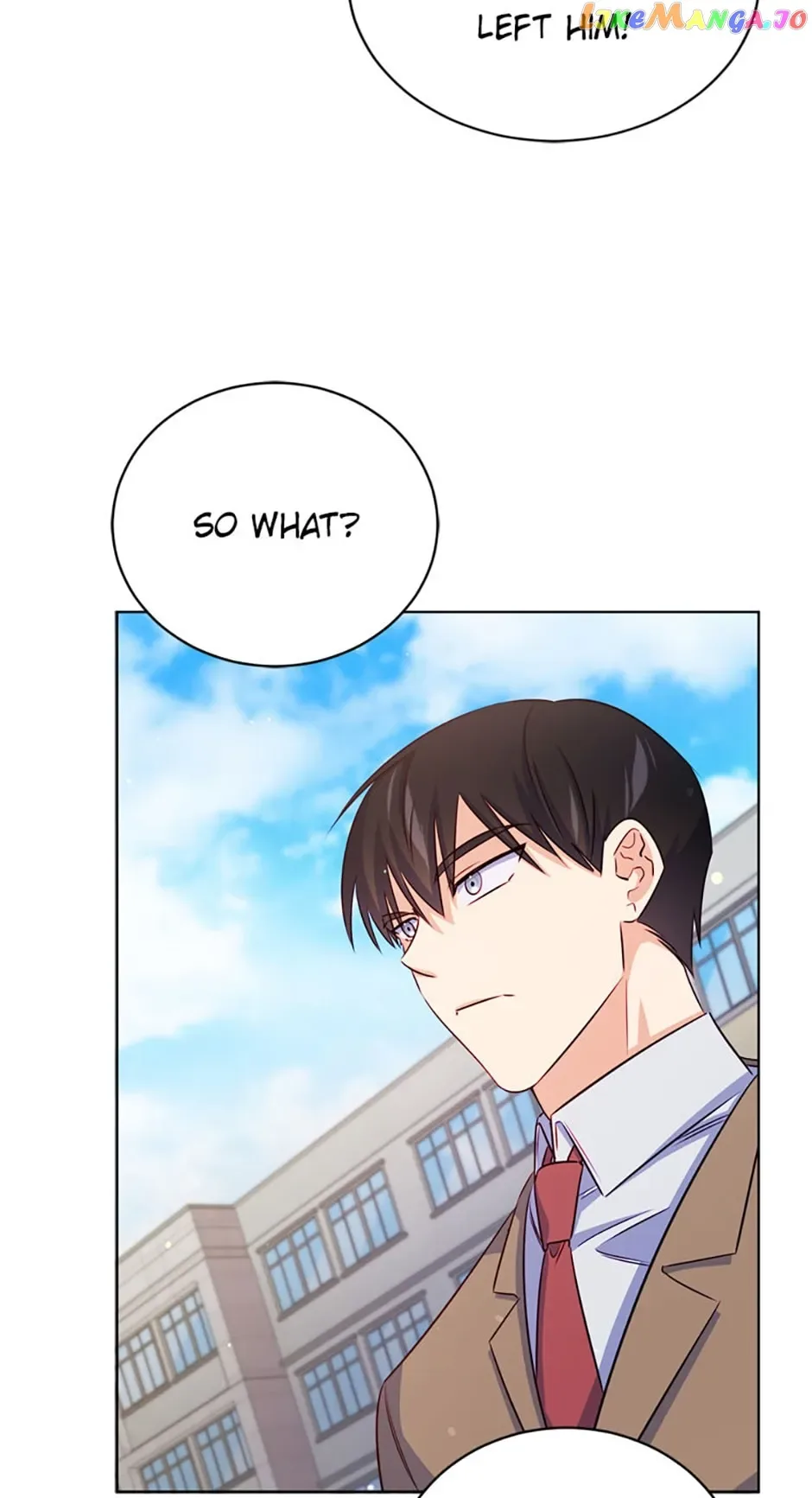 High School Life Guide for the Great Wizard Chapter 27 page 60
