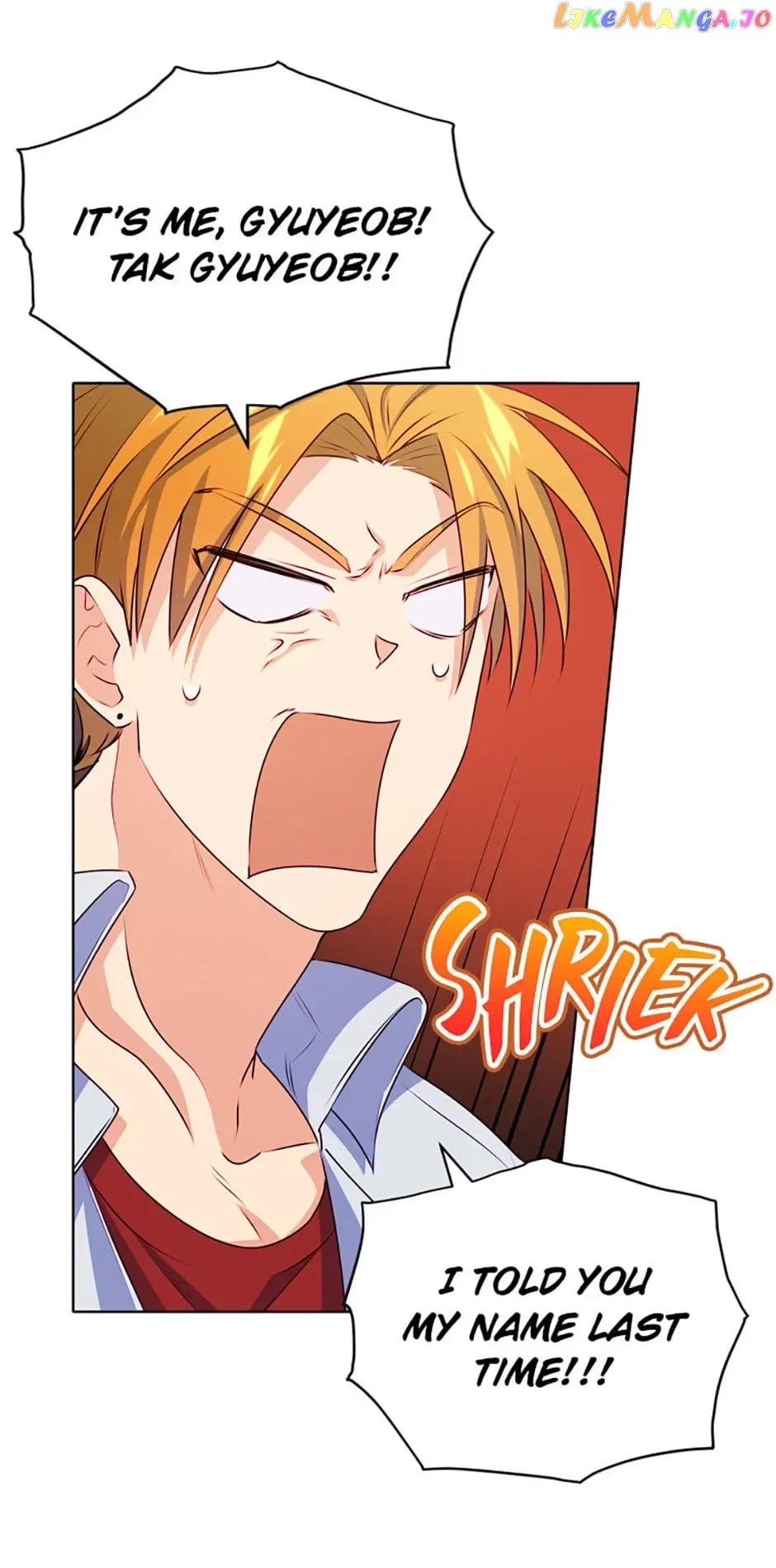 High School Life Guide for the Great Wizard Chapter 27 page 50