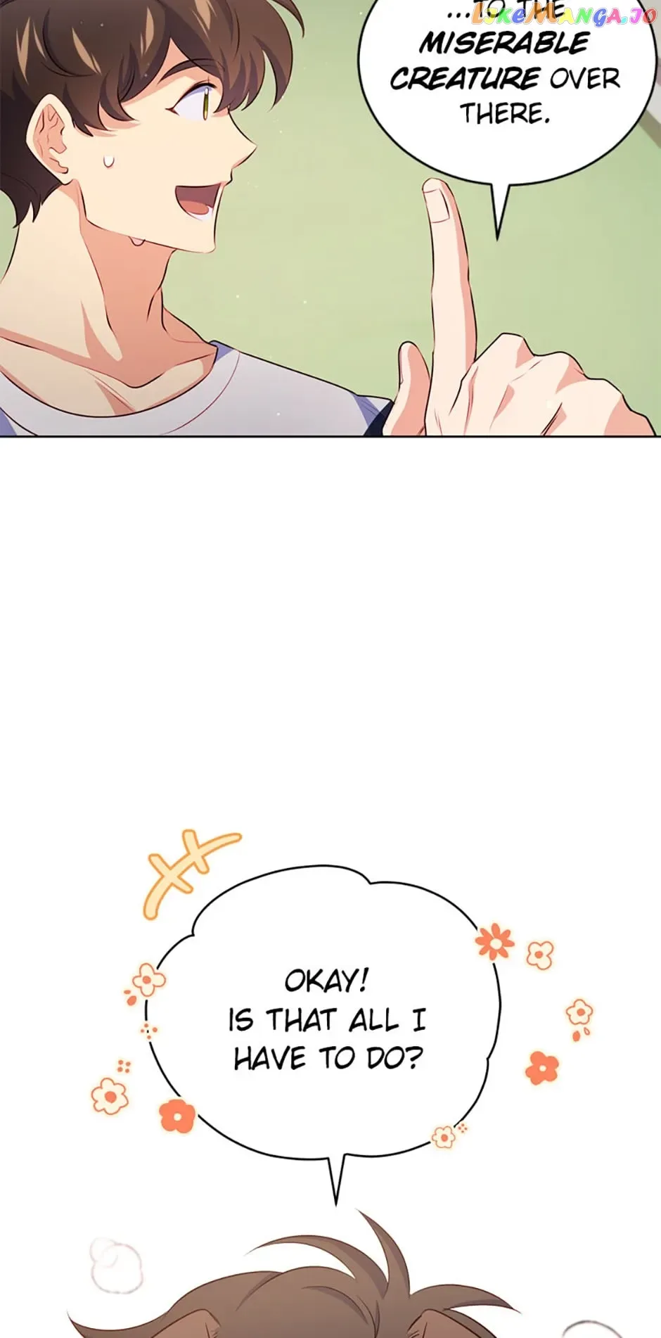 High School Life Guide for the Great Wizard Chapter 27 page 46