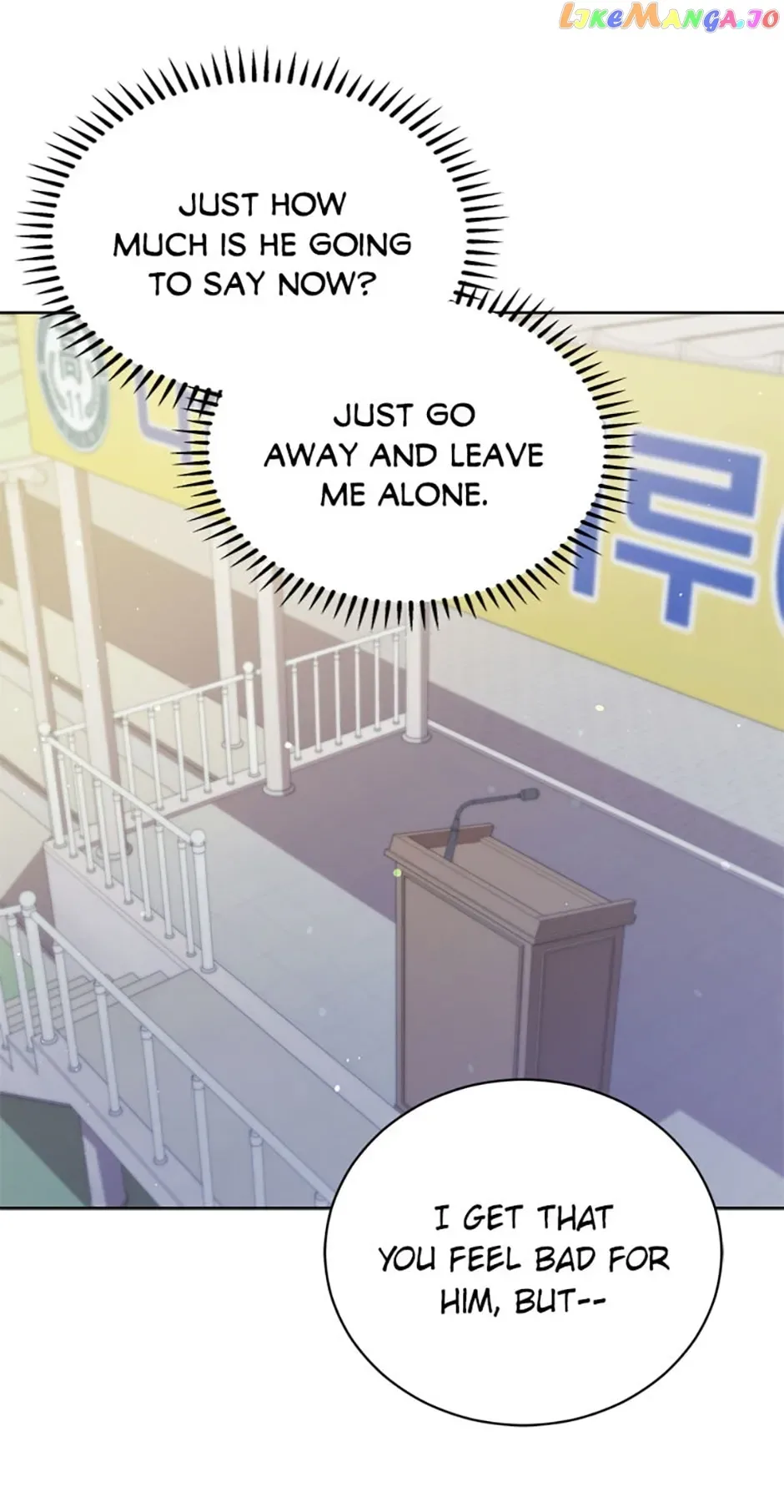 High School Life Guide for the Great Wizard Chapter 27 page 57