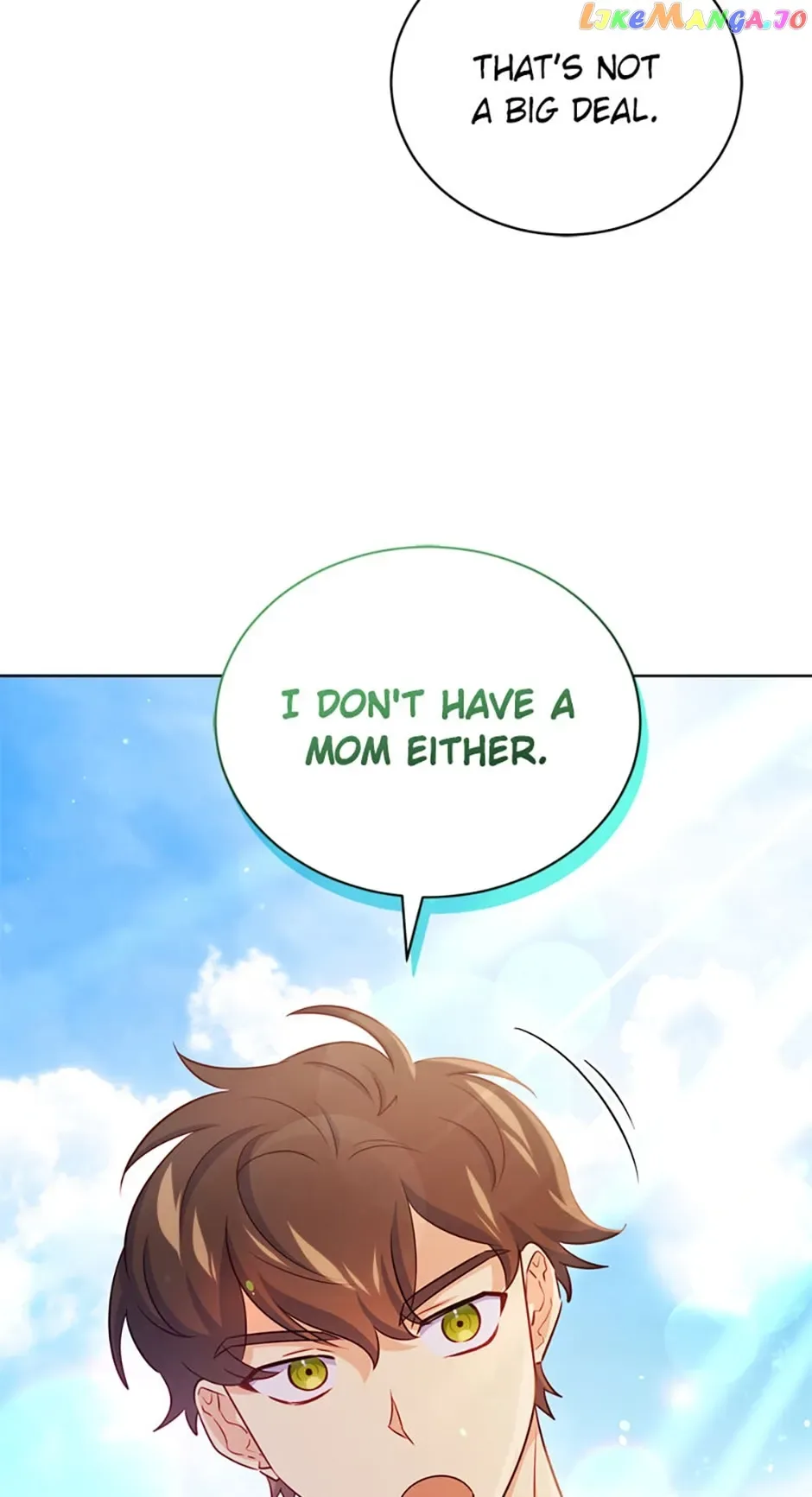 High School Life Guide for the Great Wizard Chapter 27 page 61