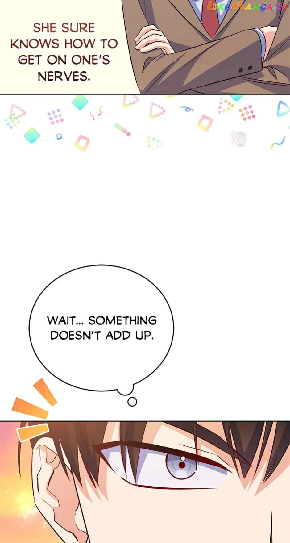 High School Life Guide for the Great Wizard Chapter 30 page 12