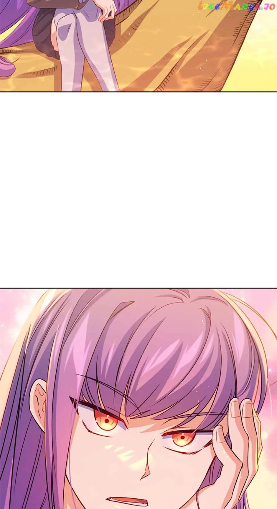 High School Life Guide for the Great Wizard Chapter 30 page 4