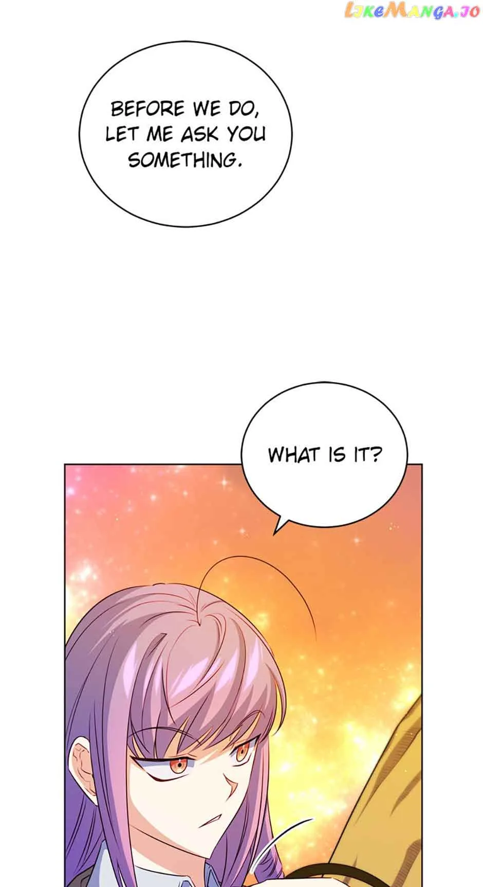High School Life Guide for the Great Wizard Chapter 30 page 6