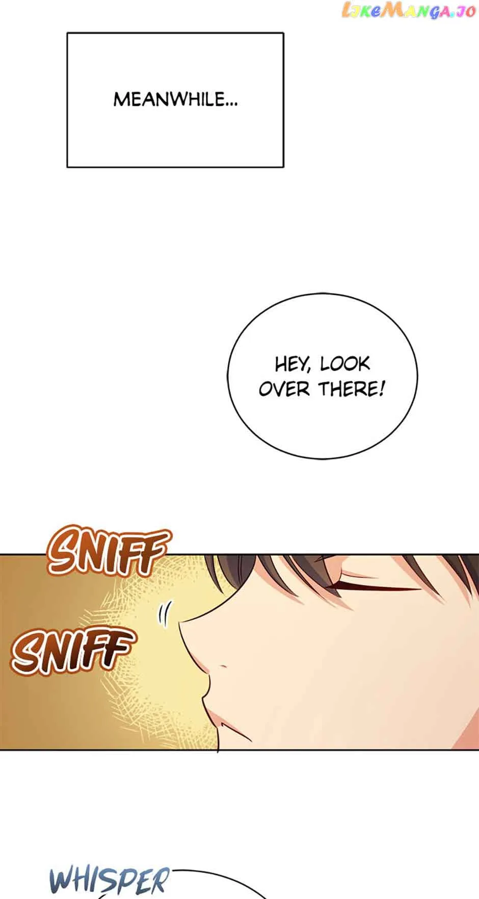 High School Life Guide for the Great Wizard Chapter 30 page 16