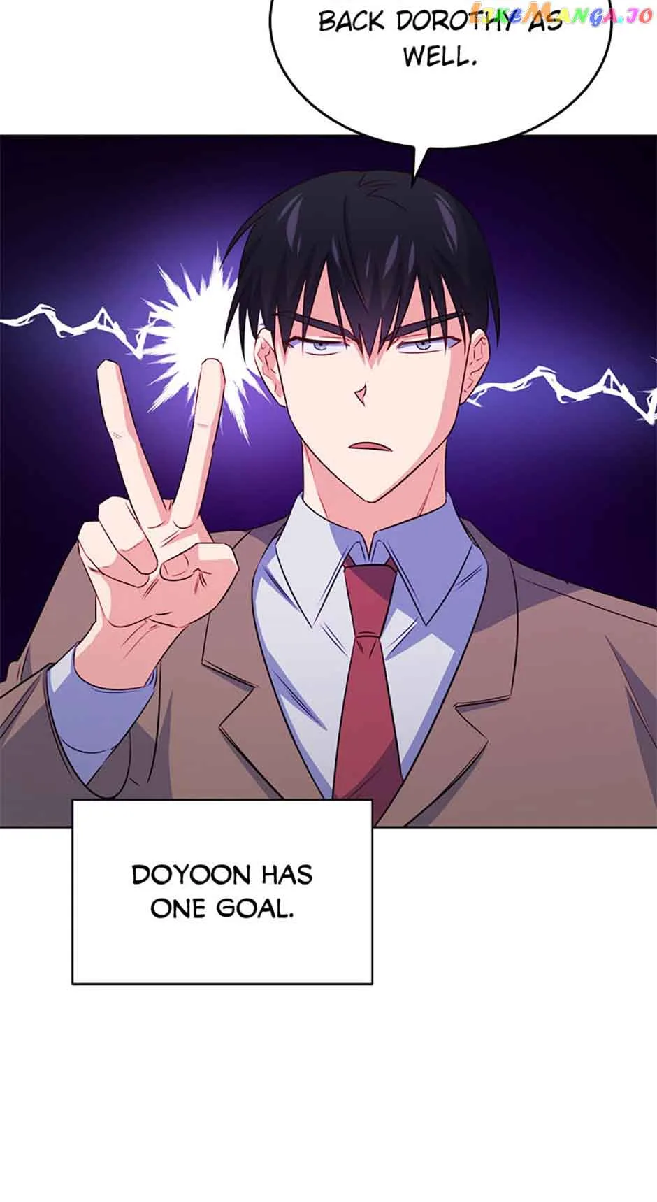 High School Life Guide for the Great Wizard Chapter 30 page 36