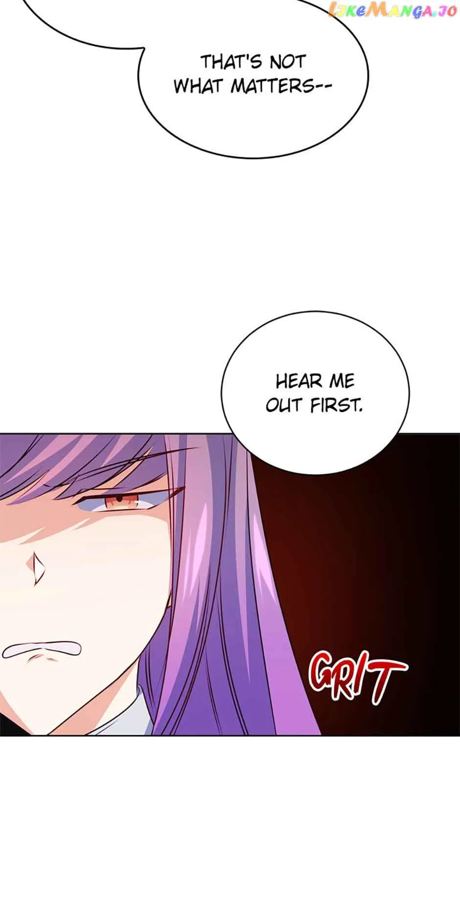 High School Life Guide for the Great Wizard Chapter 30 page 28