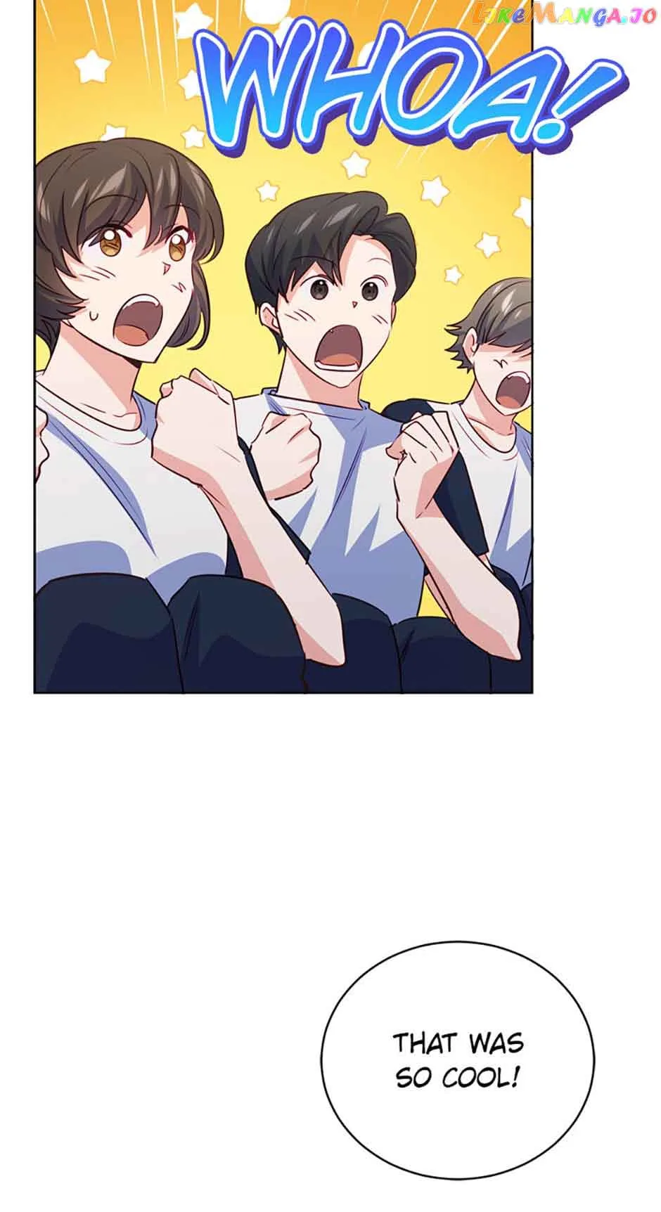High School Life Guide for the Great Wizard Chapter 31 page 21