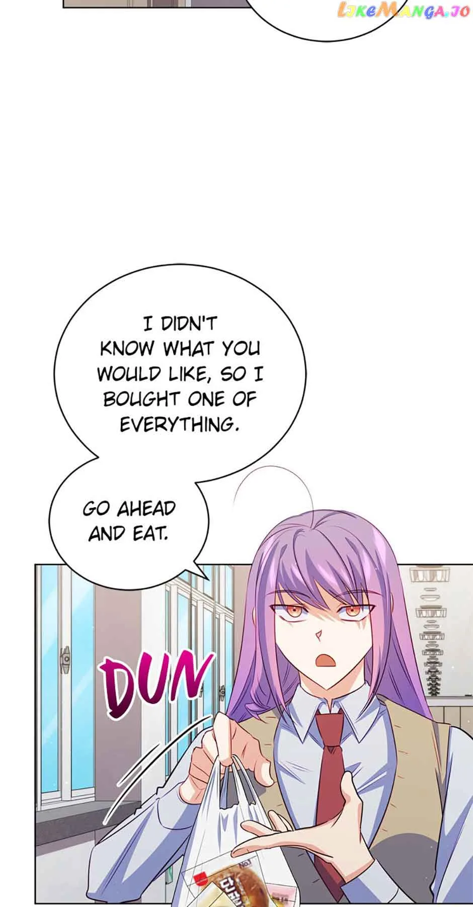 High School Life Guide for the Great Wizard Chapter 31 page 7