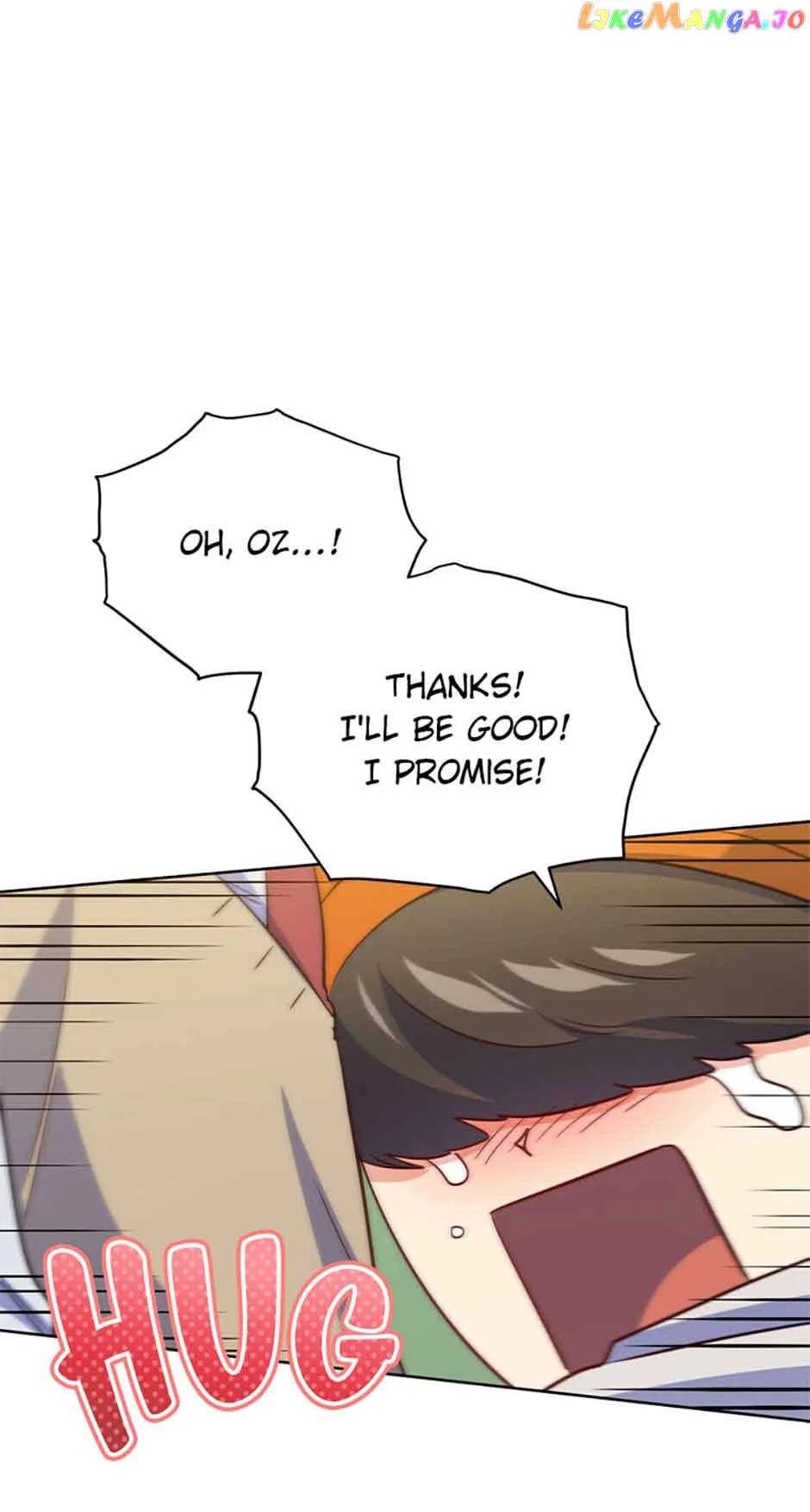 High School Life Guide for the Great Wizard Chapter 30 page 57