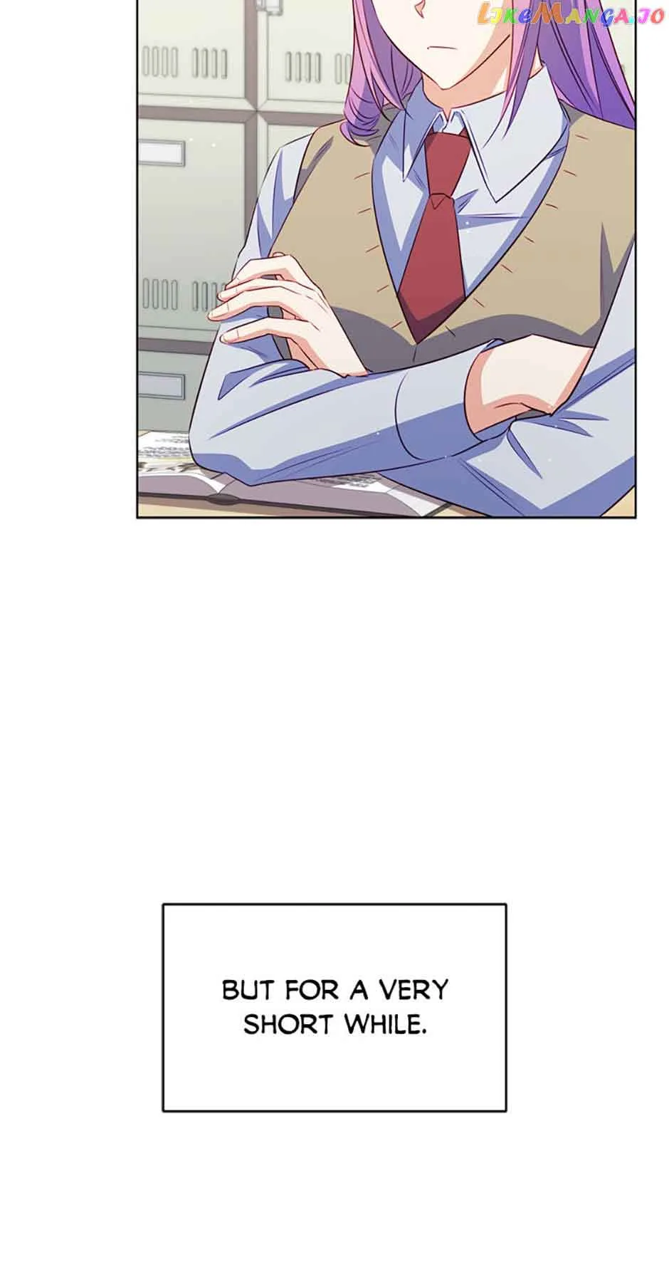 High School Life Guide for the Great Wizard Chapter 31 page 5