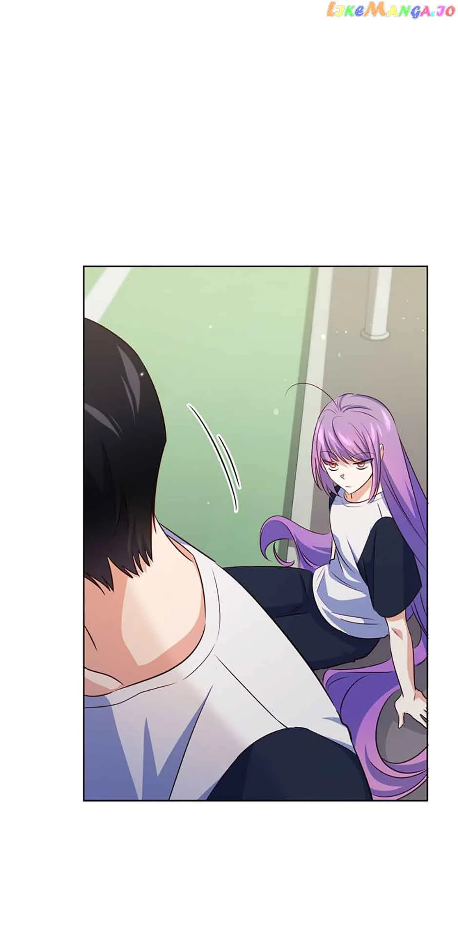 High School Life Guide for the Great Wizard Chapter 31 page 32