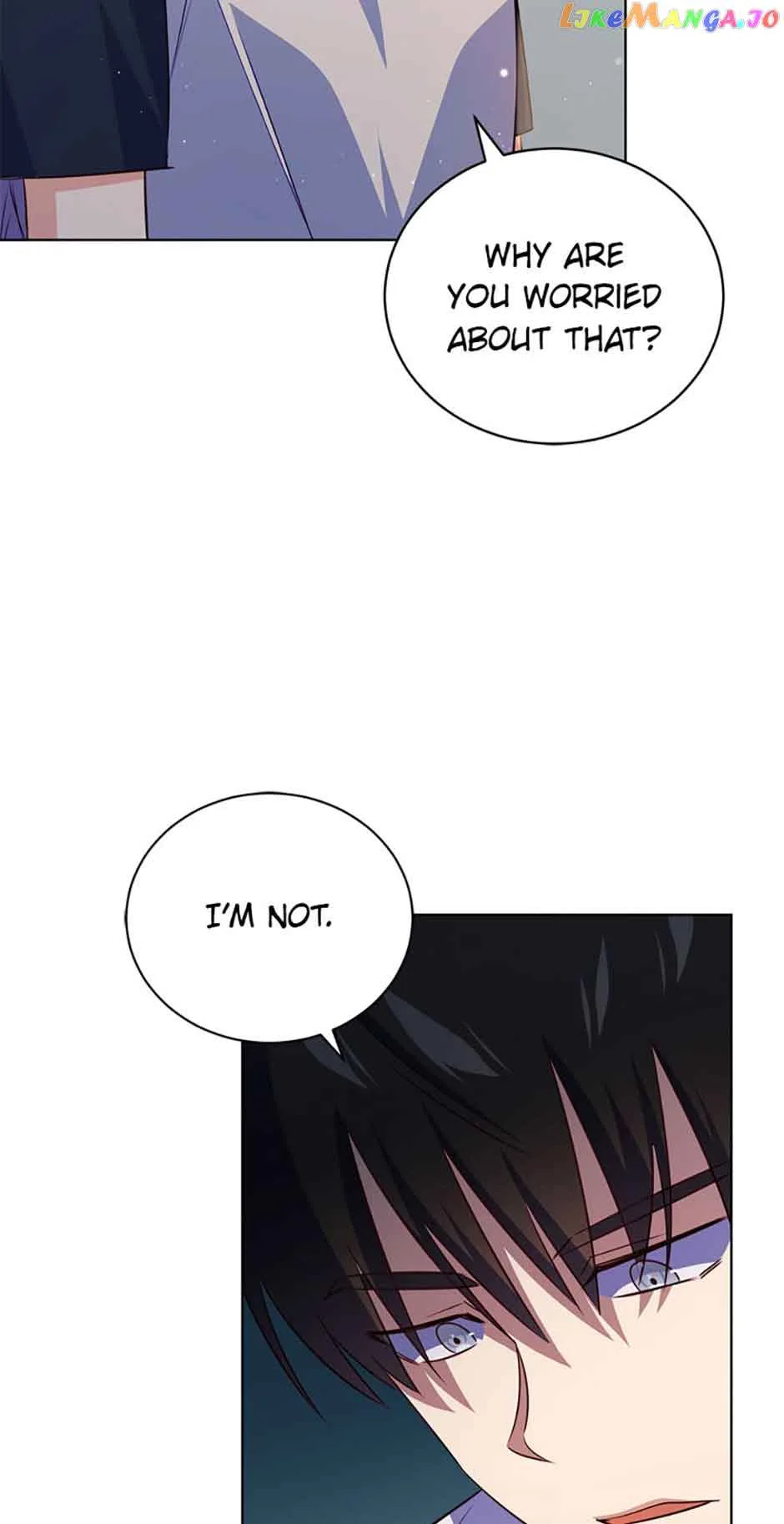 High School Life Guide for the Great Wizard Chapter 31 page 29