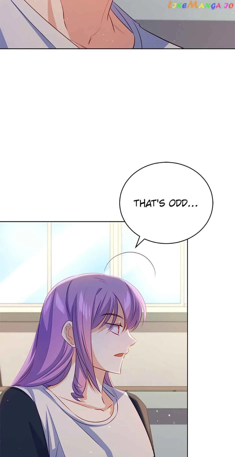 High School Life Guide for the Great Wizard Chapter 31 page 28