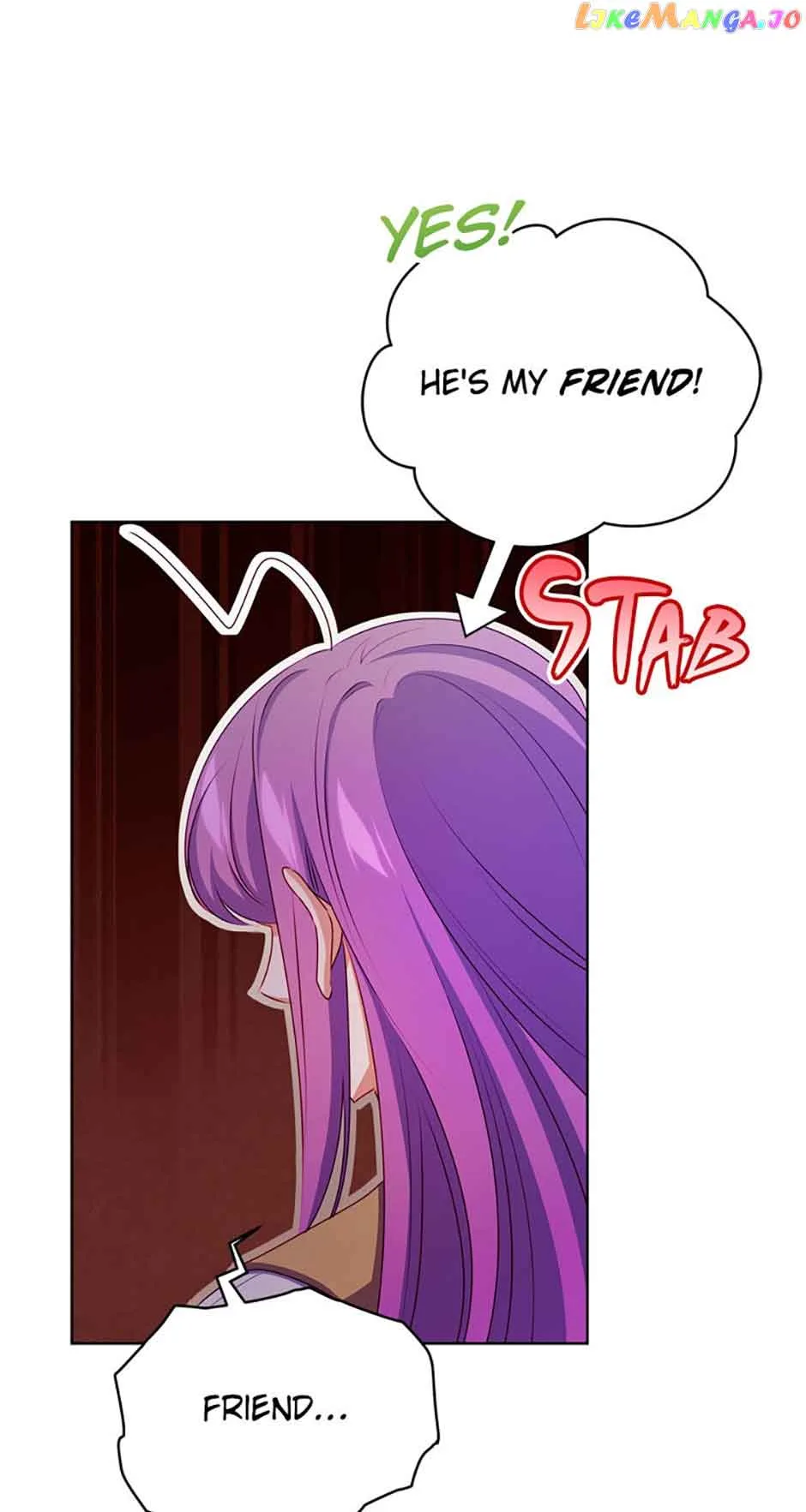 High School Life Guide for the Great Wizard Chapter 31 page 43