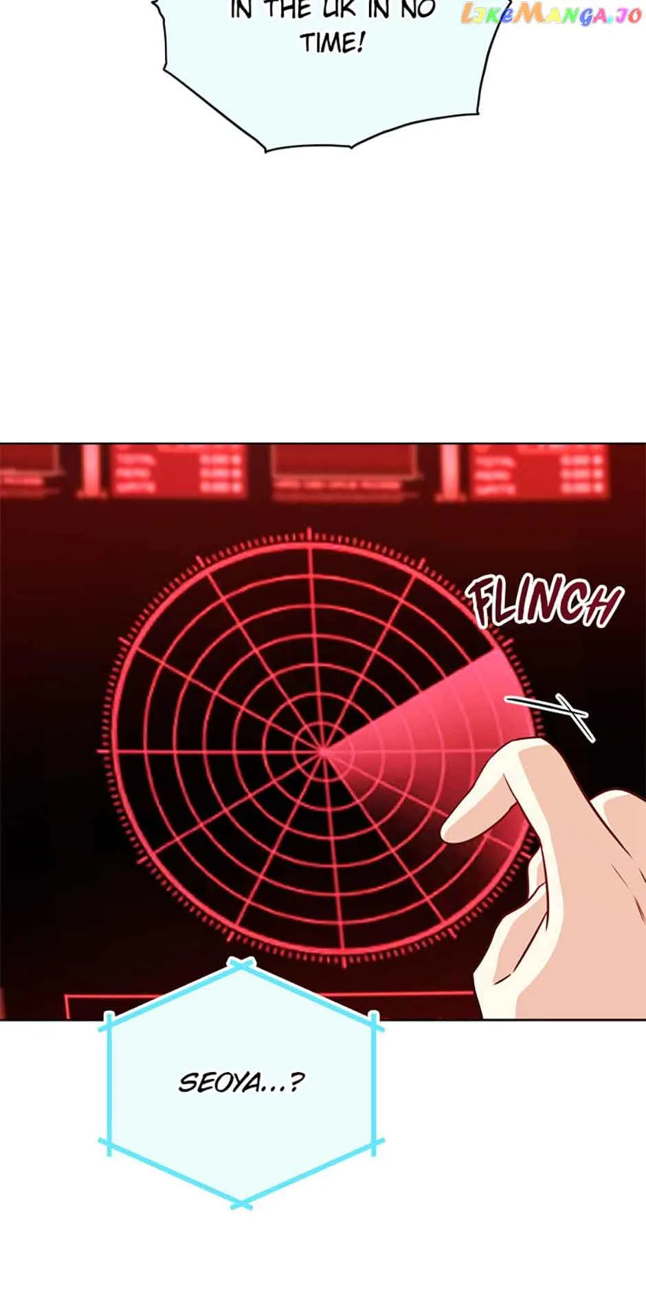 High School Life Guide for the Great Wizard Chapter 30 page 75