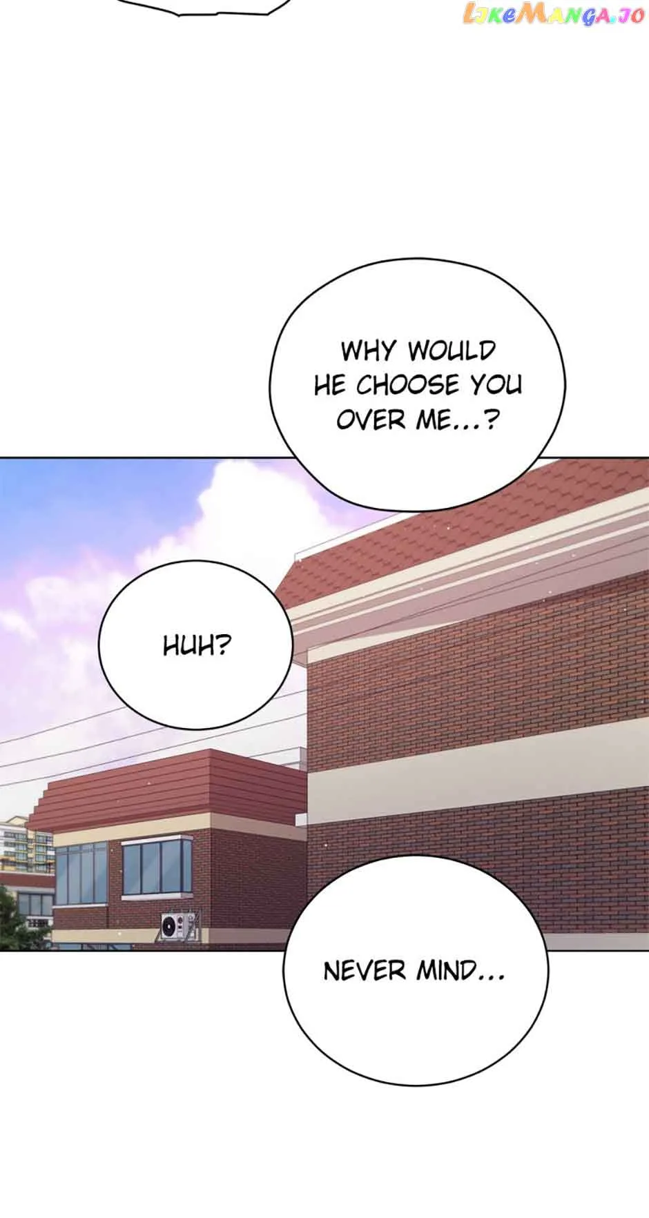 High School Life Guide for the Great Wizard Chapter 31 page 44