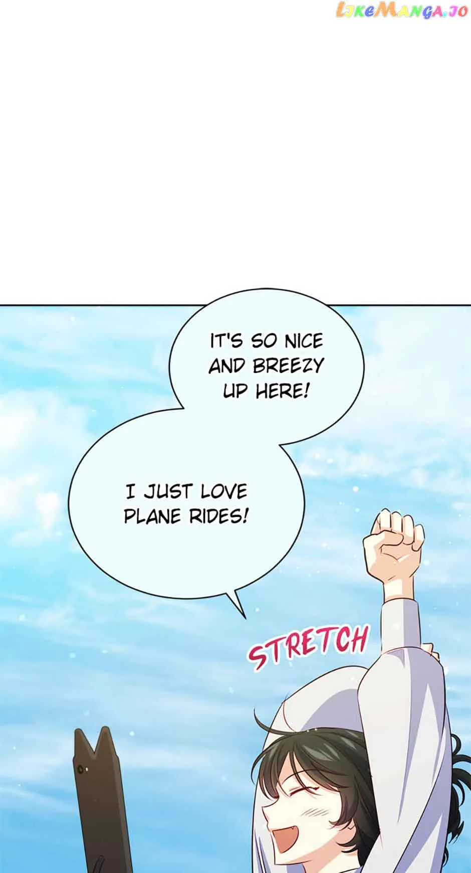 High School Life Guide for the Great Wizard Chapter 30 page 69