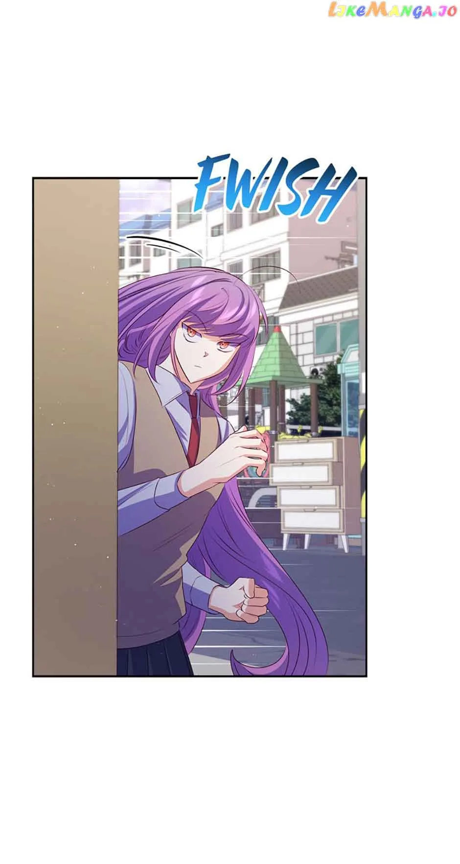 High School Life Guide for the Great Wizard Chapter 31 page 38