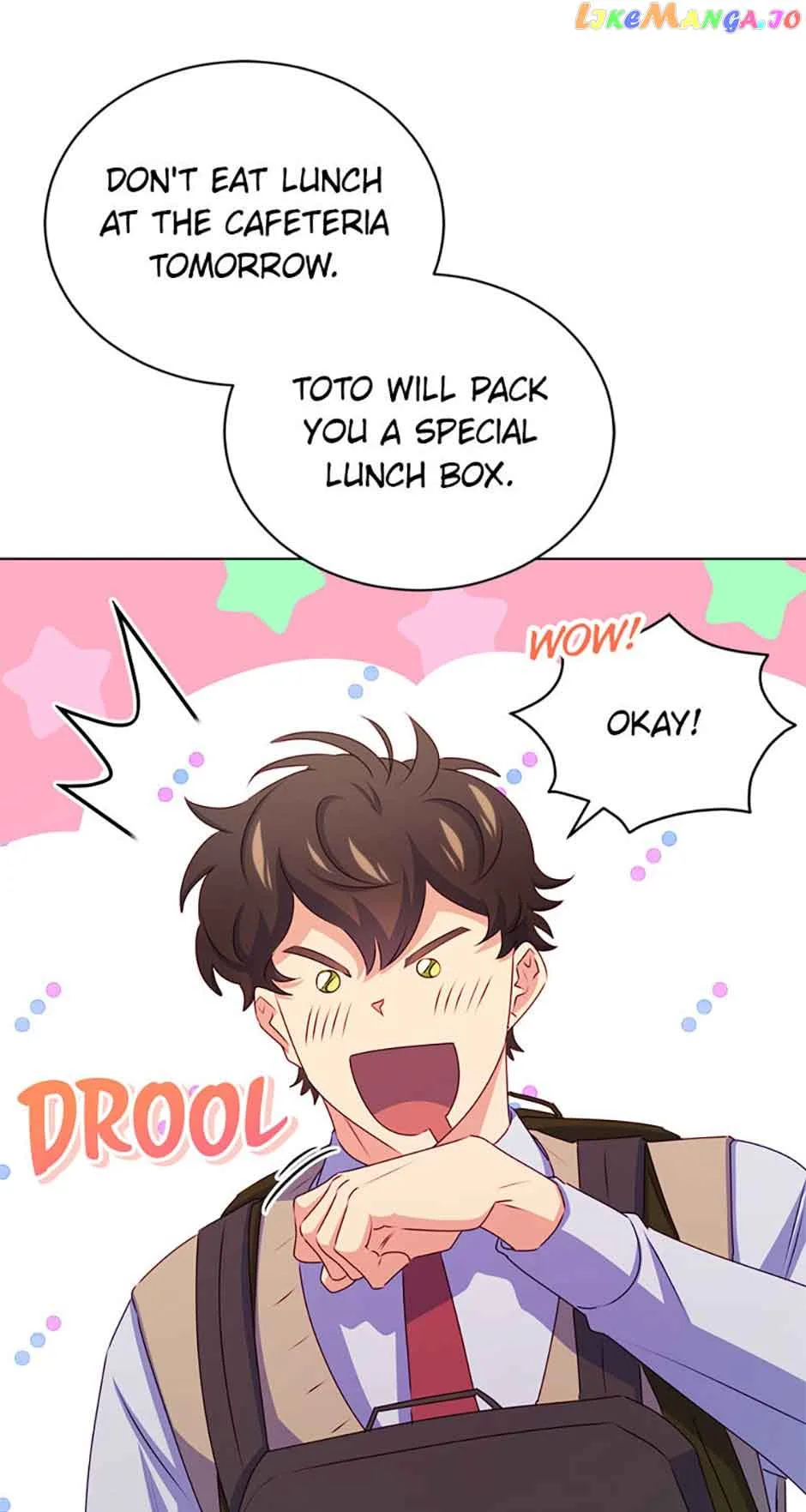 High School Life Guide for the Great Wizard Chapter 31 page 45