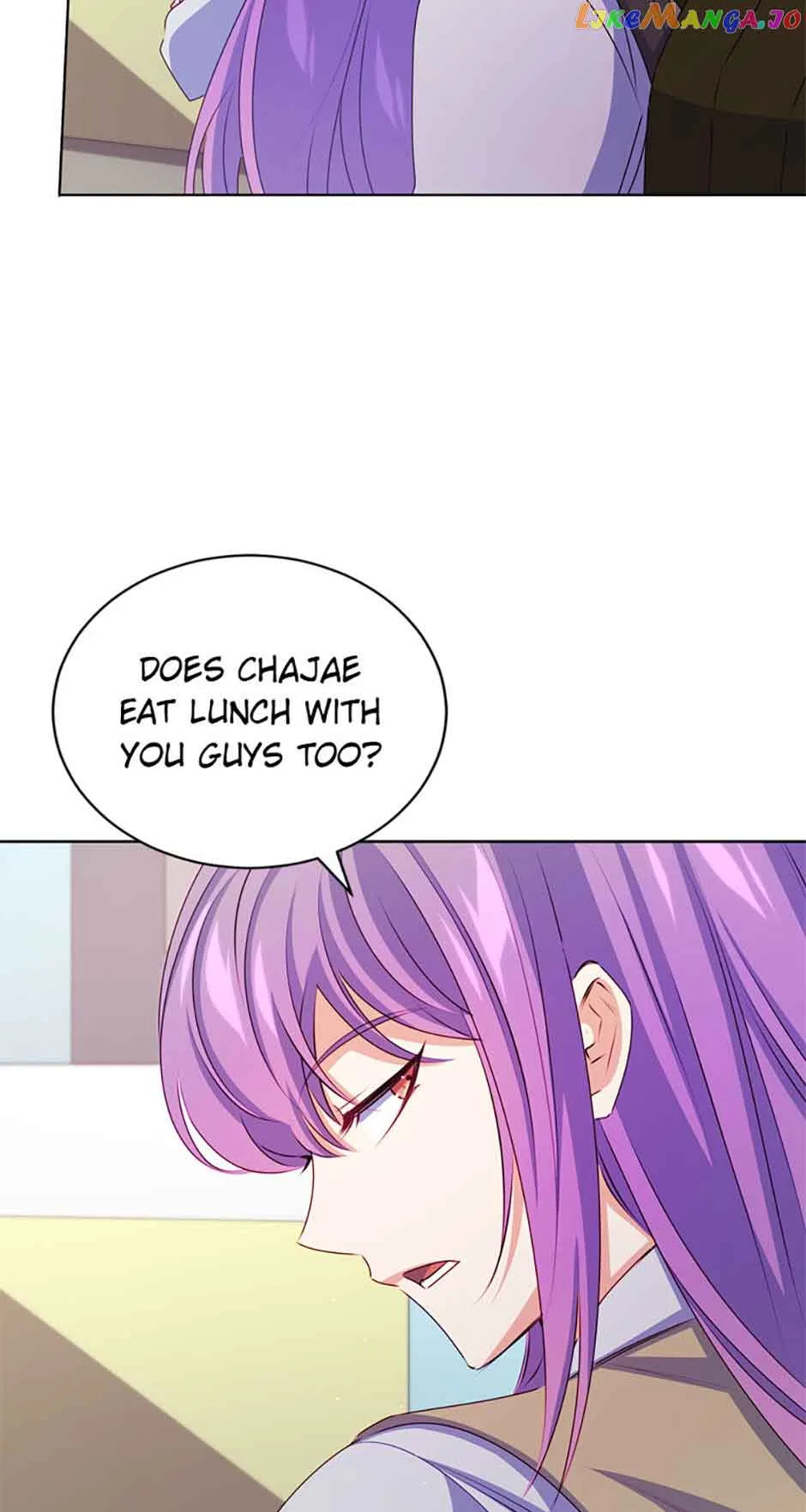 High School Life Guide for the Great Wizard Chapter 31 page 47