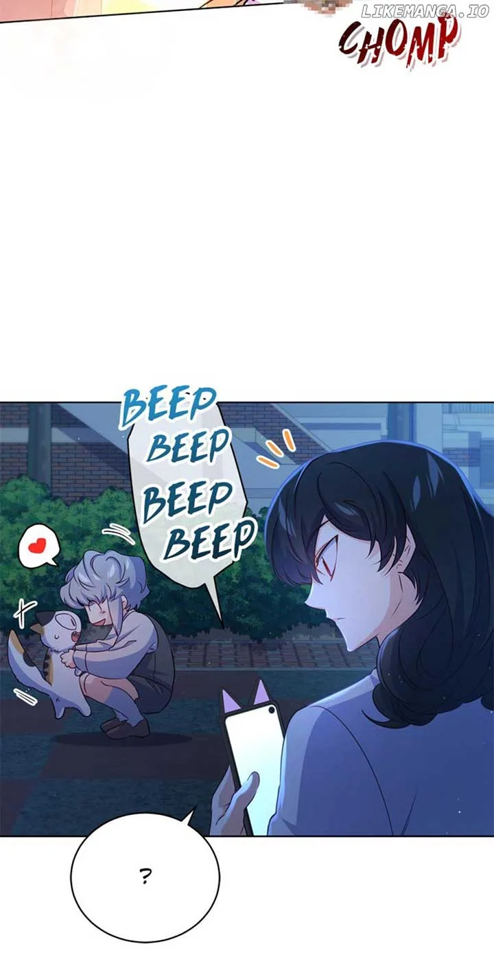 High School Life Guide for the Great Wizard Chapter 38 page 13