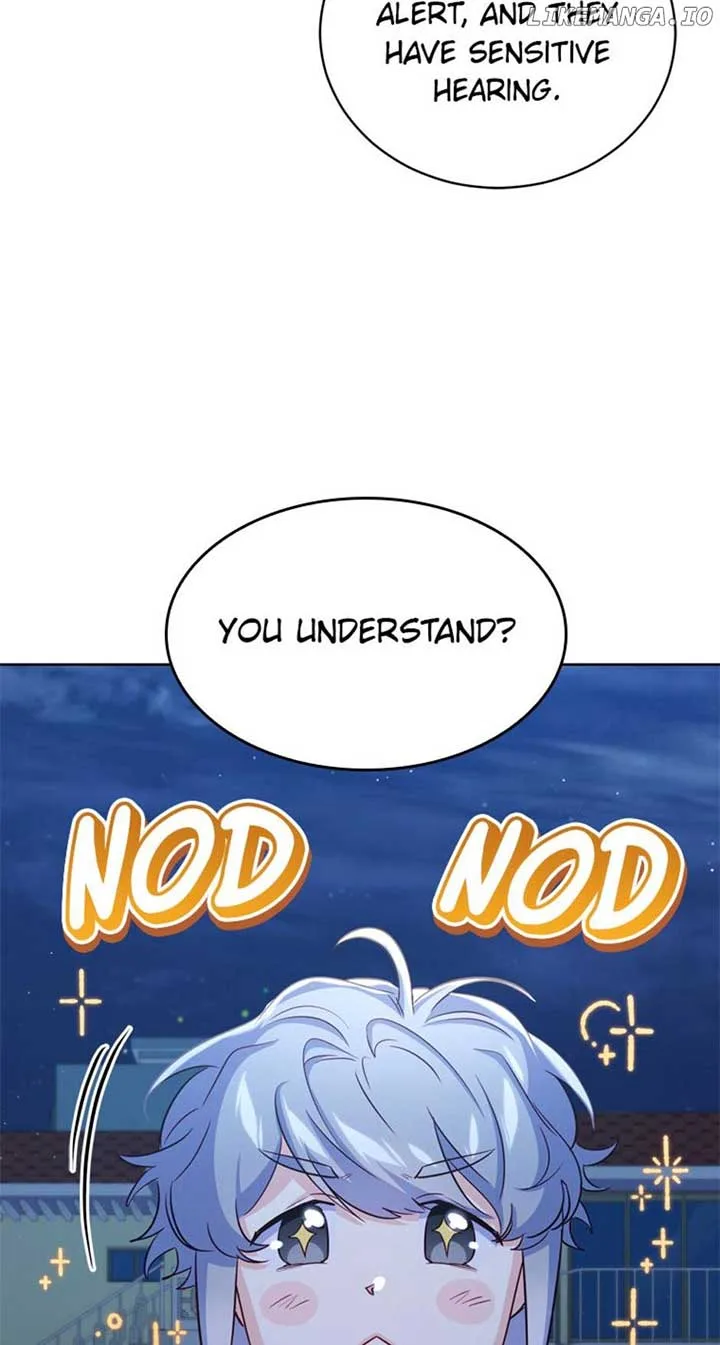 High School Life Guide for the Great Wizard Chapter 38 page 3