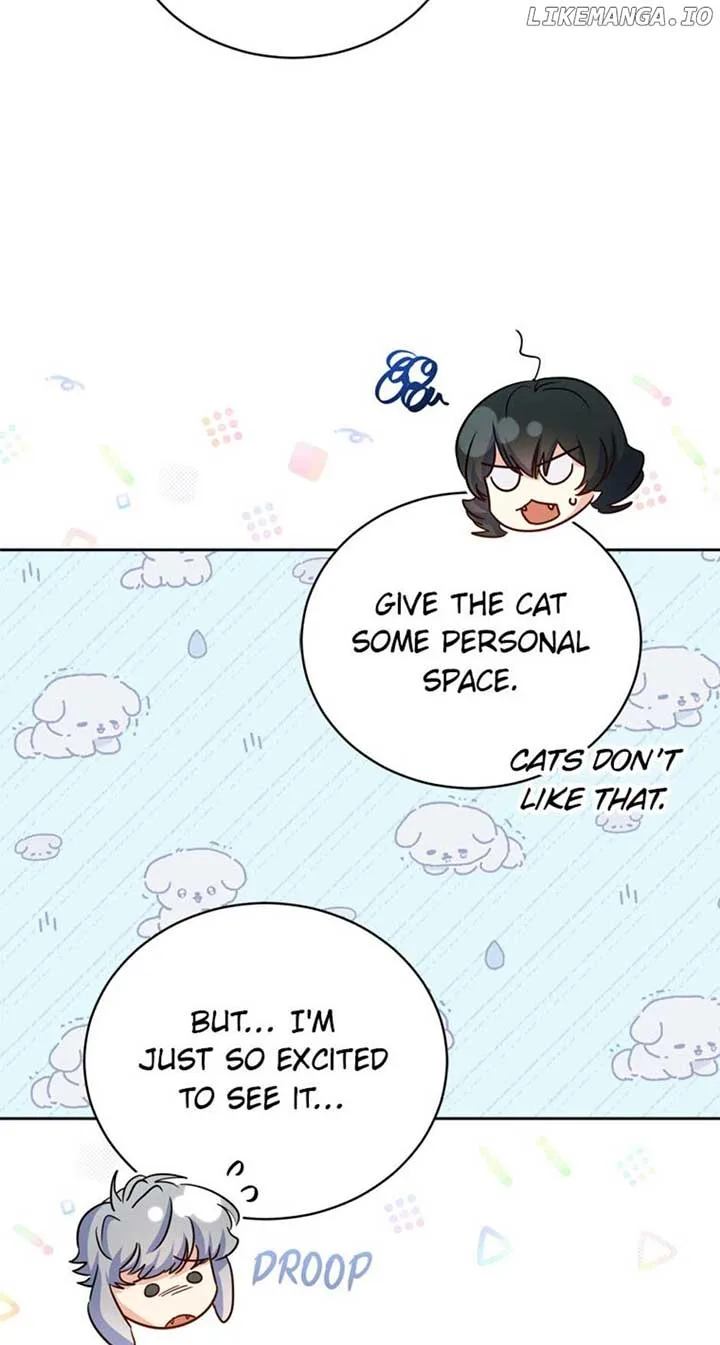 High School Life Guide for the Great Wizard Chapter 38 page 7