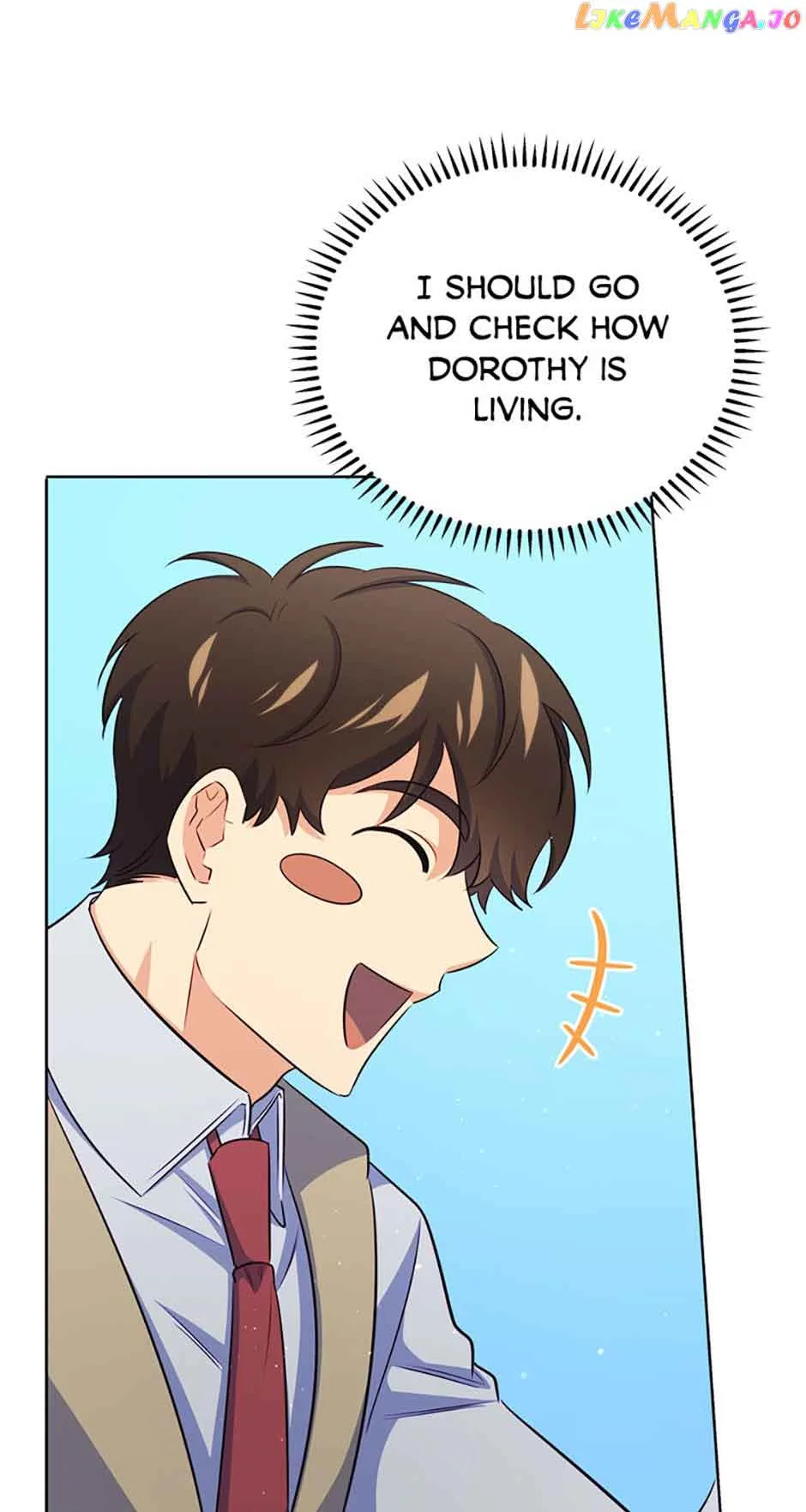 High School Life Guide for the Great Wizard Chapter 31 page 70