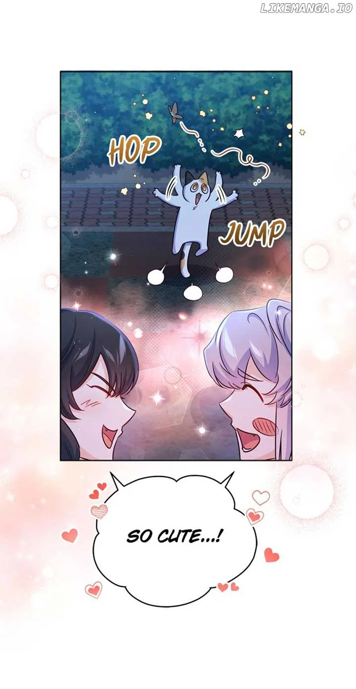 High School Life Guide for the Great Wizard Chapter 38 page 10