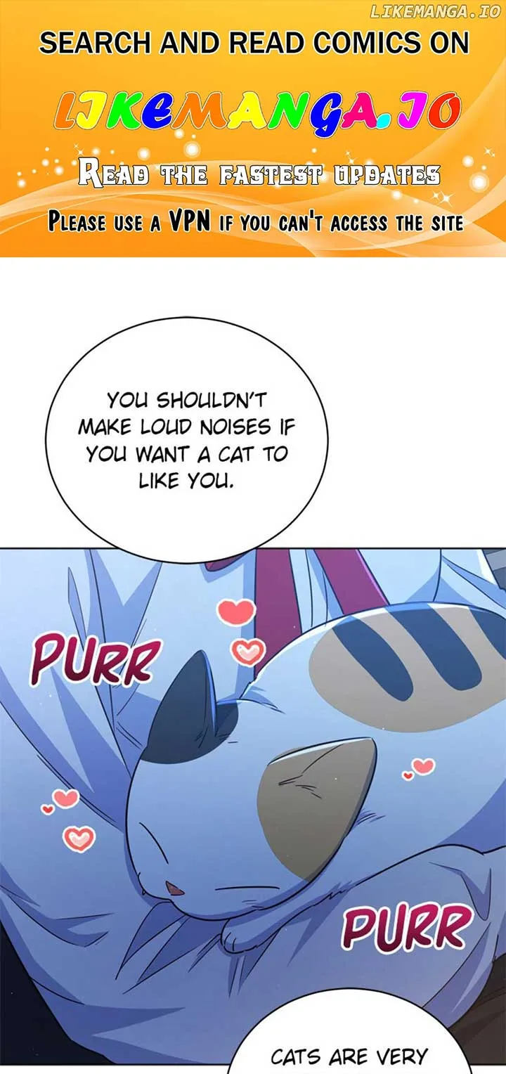 High School Life Guide for the Great Wizard Chapter 38 page 2
