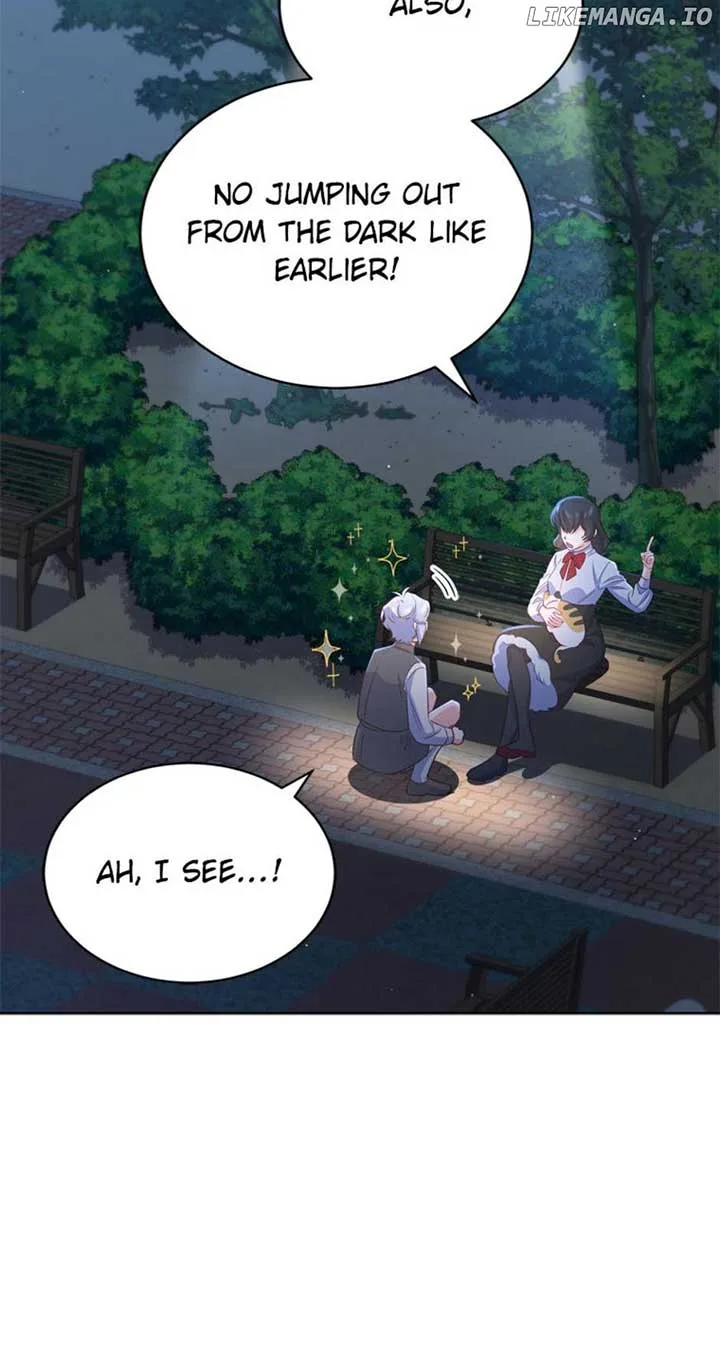 High School Life Guide for the Great Wizard Chapter 38 page 5