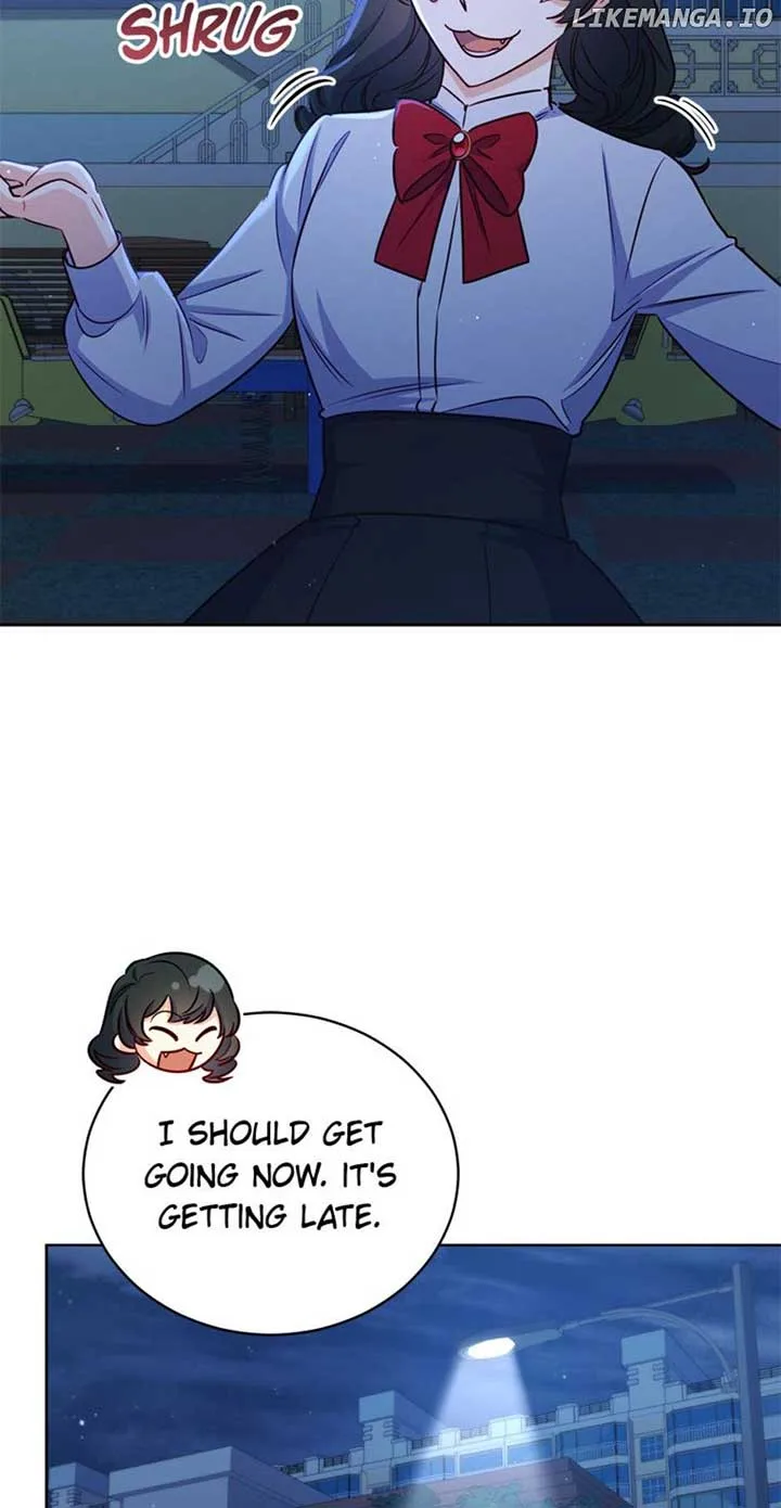 High School Life Guide for the Great Wizard Chapter 38 page 18