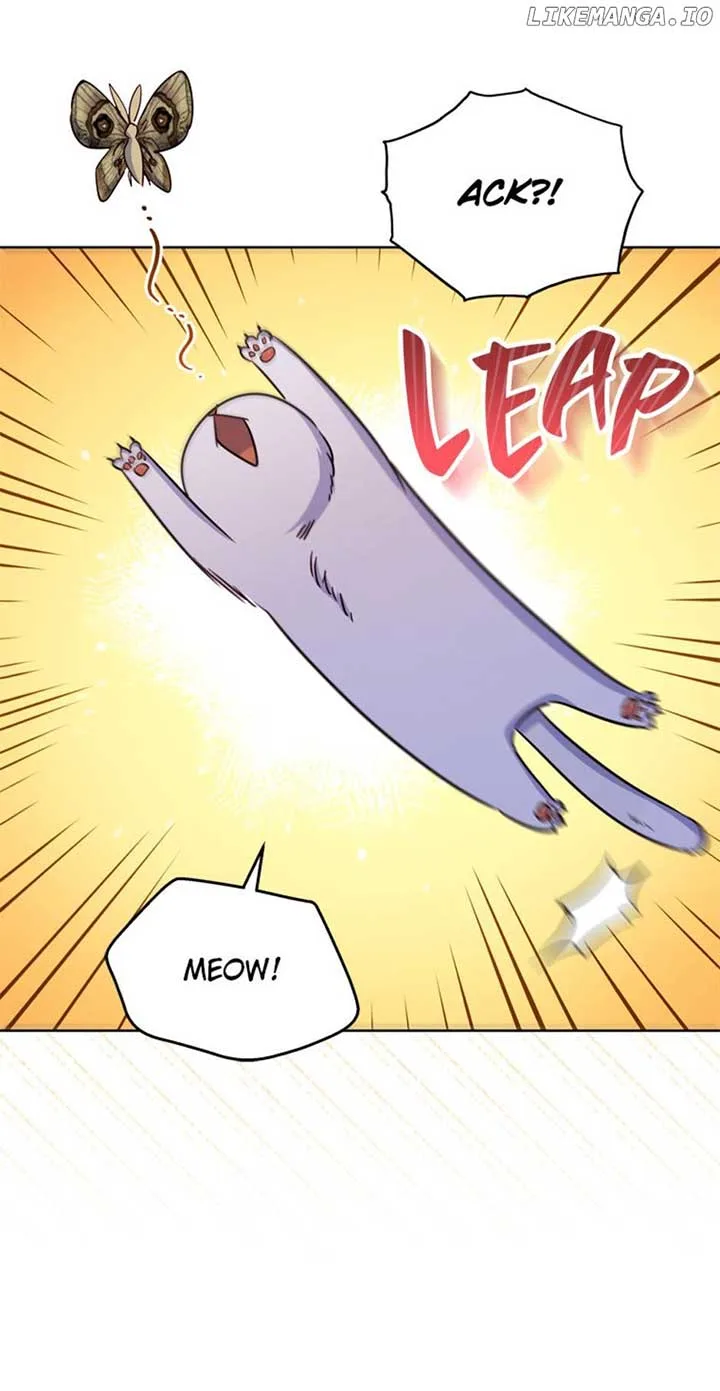 High School Life Guide for the Great Wizard Chapter 38 page 9