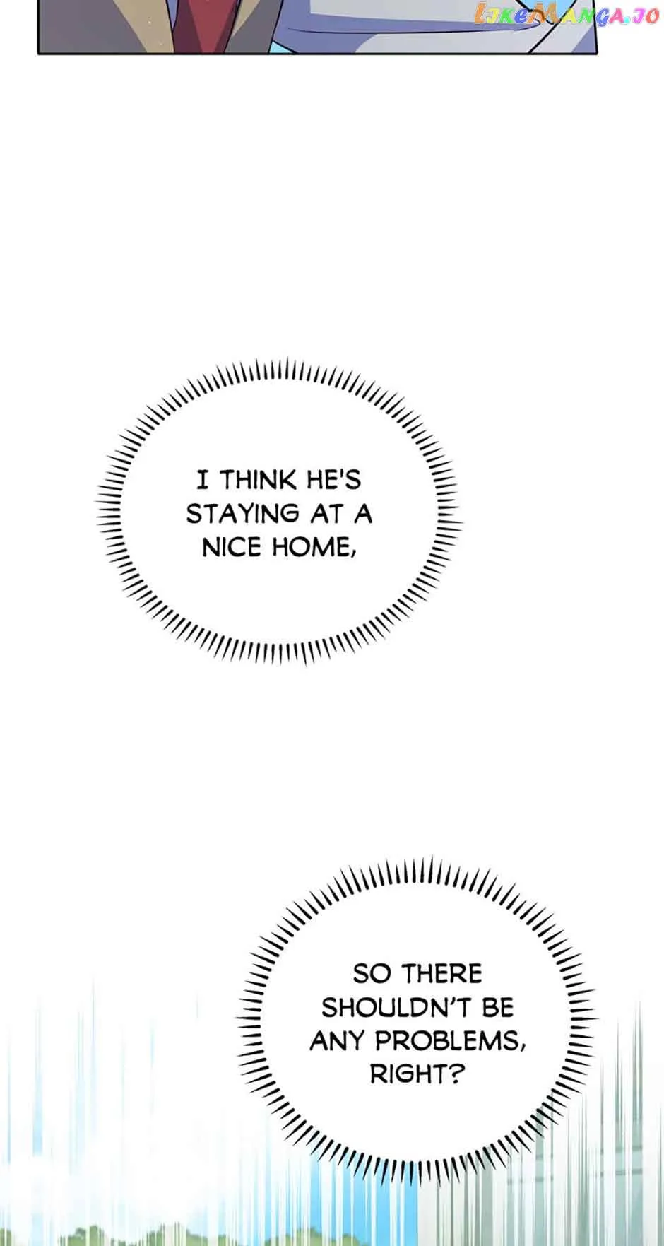 High School Life Guide for the Great Wizard Chapter 31 page 71